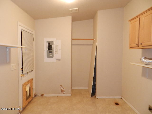 Unsubdivided - Residential