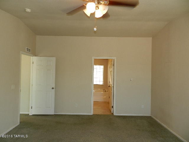 Unsubdivided - Residential