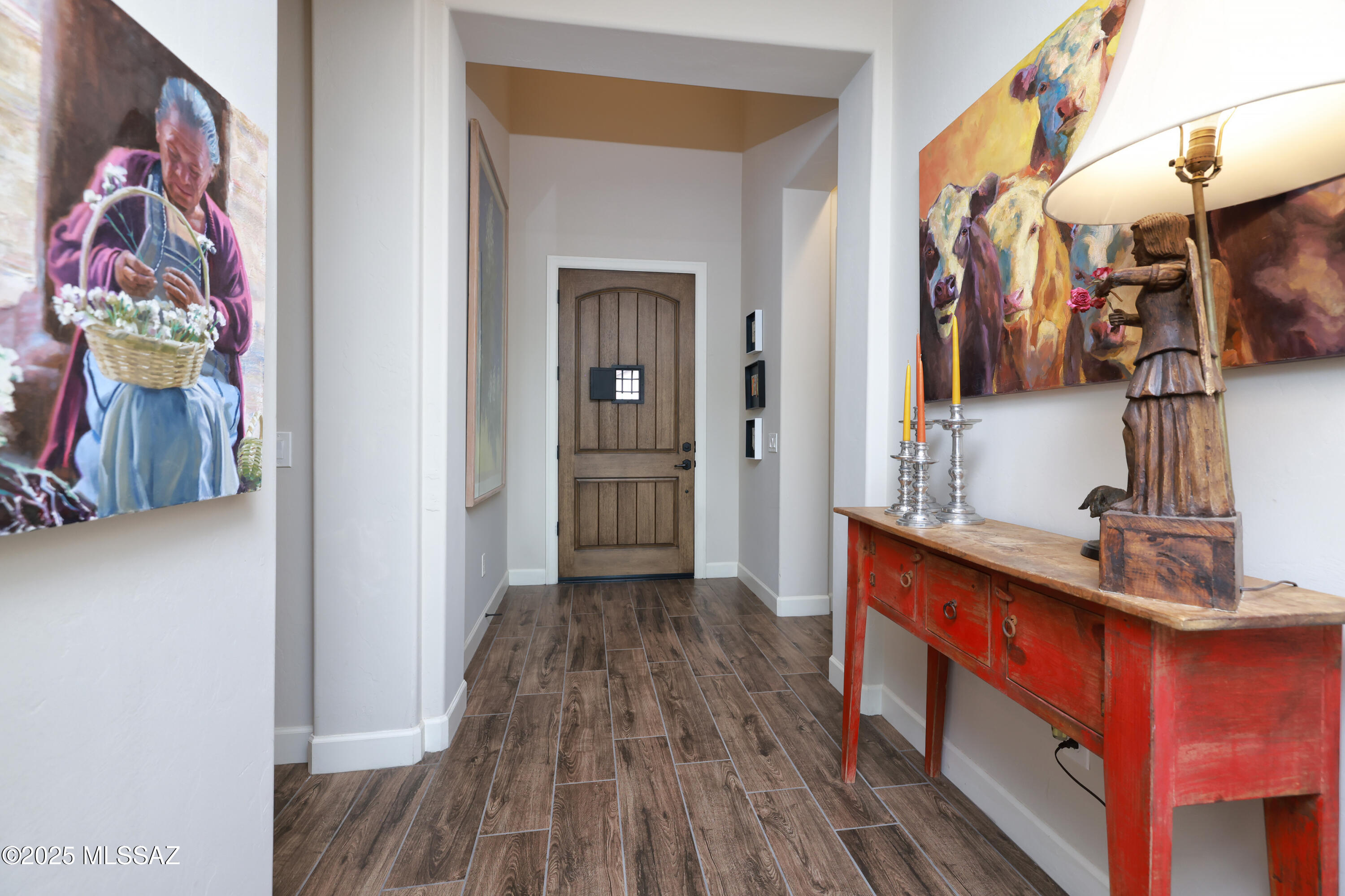 Stone Canyon I - Residential