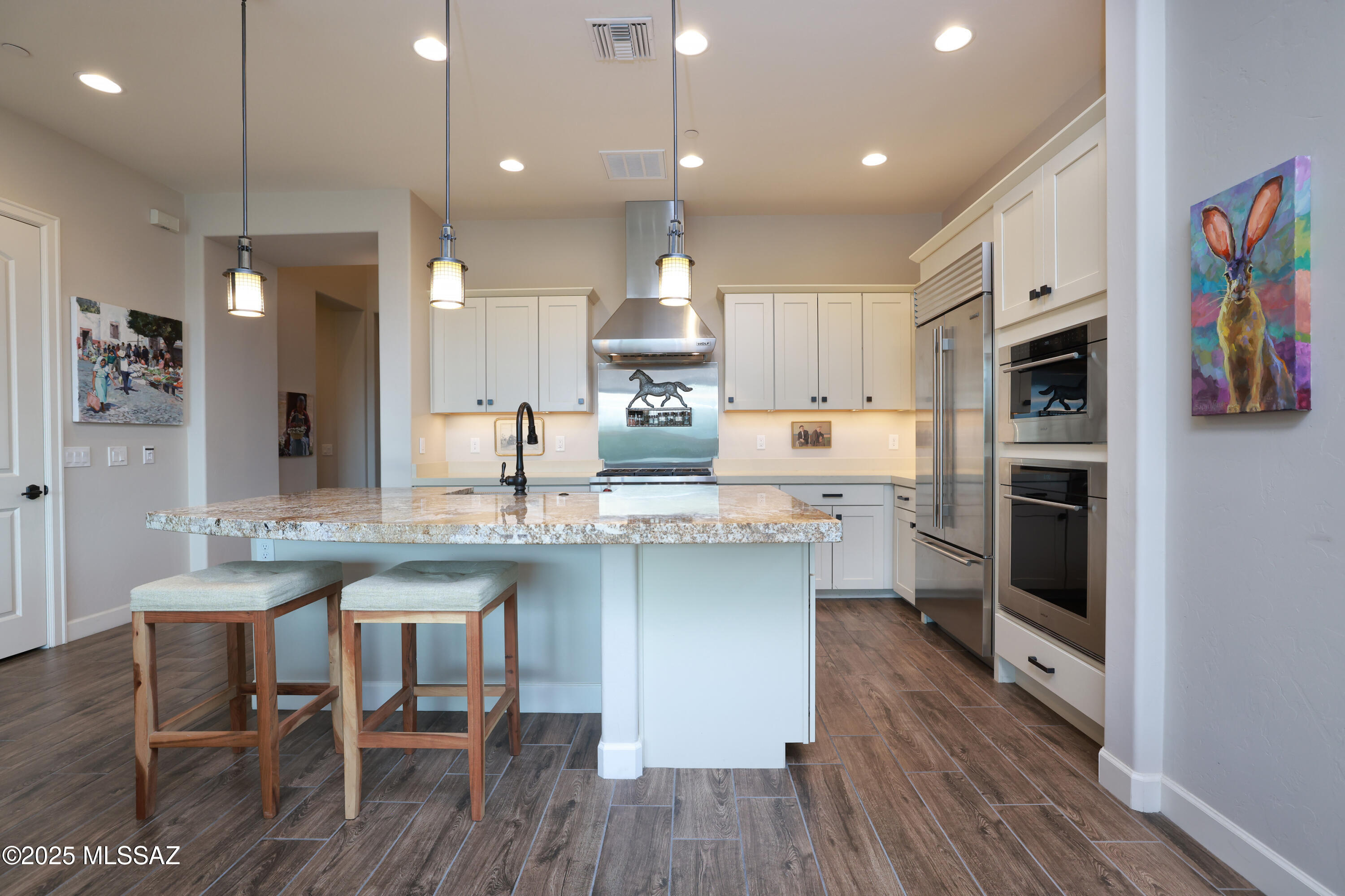 14334 N Mickelson Canyon Court