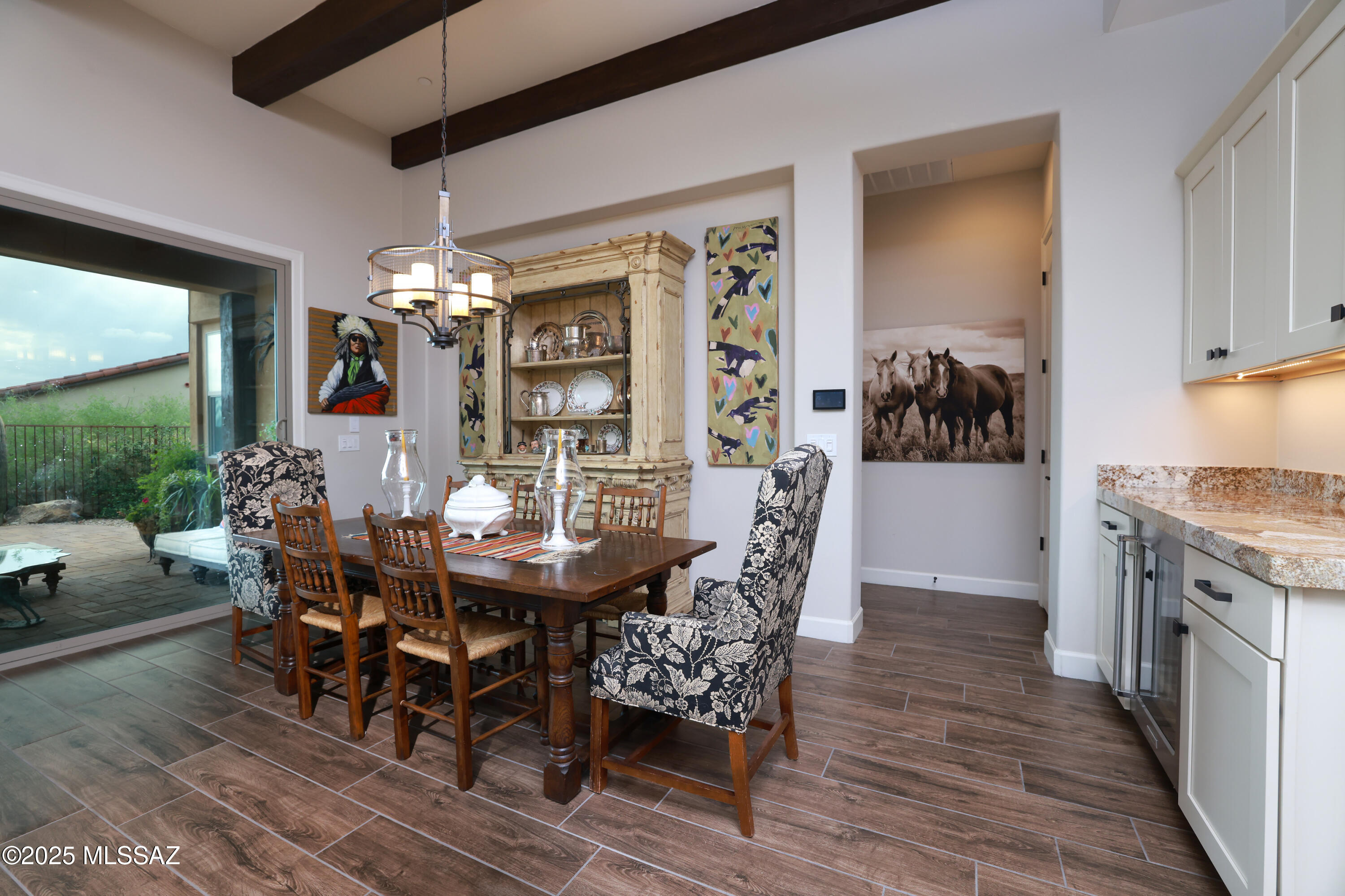 Stone Canyon I - Residential