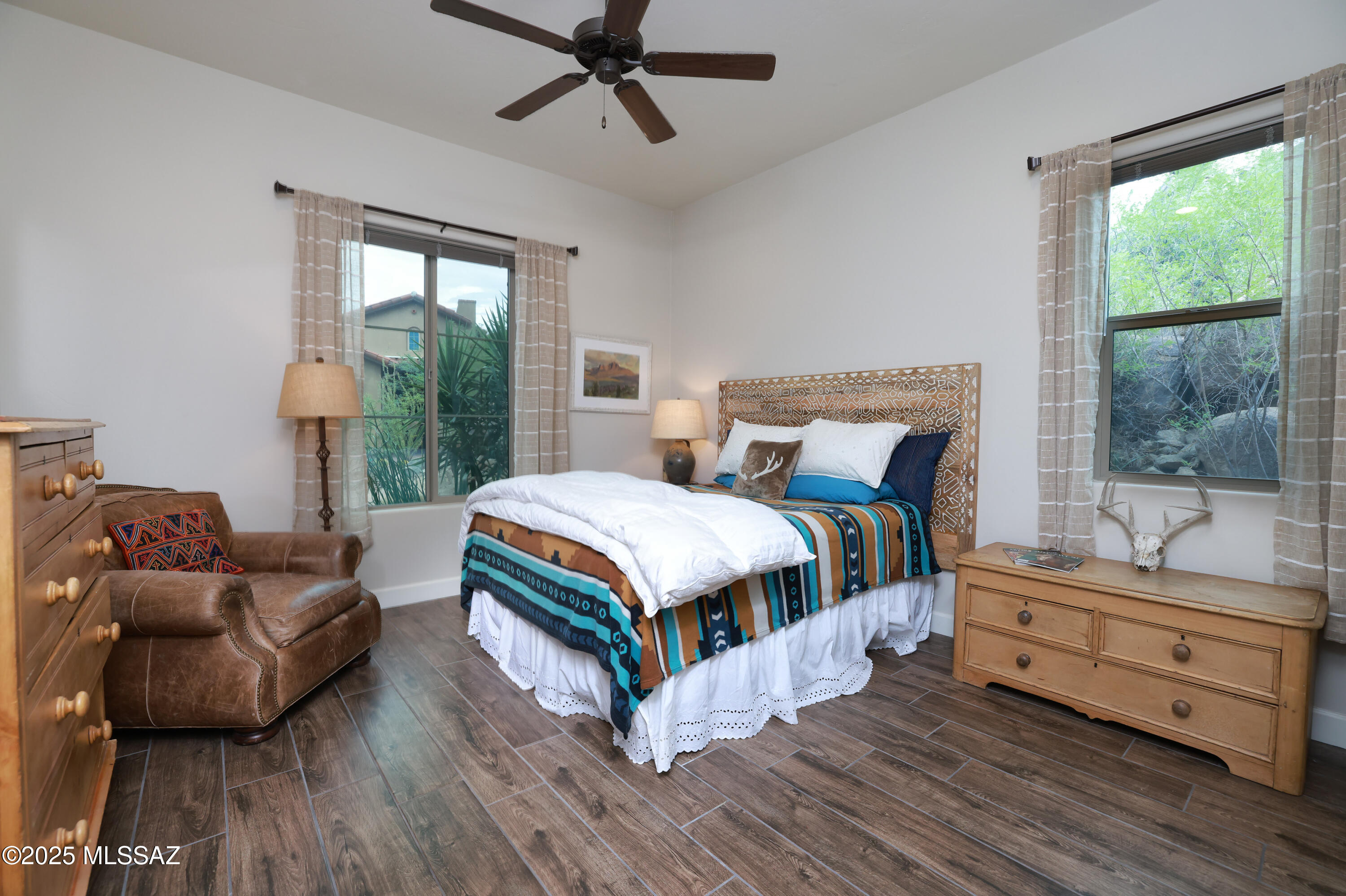 Stone Canyon I - Residential