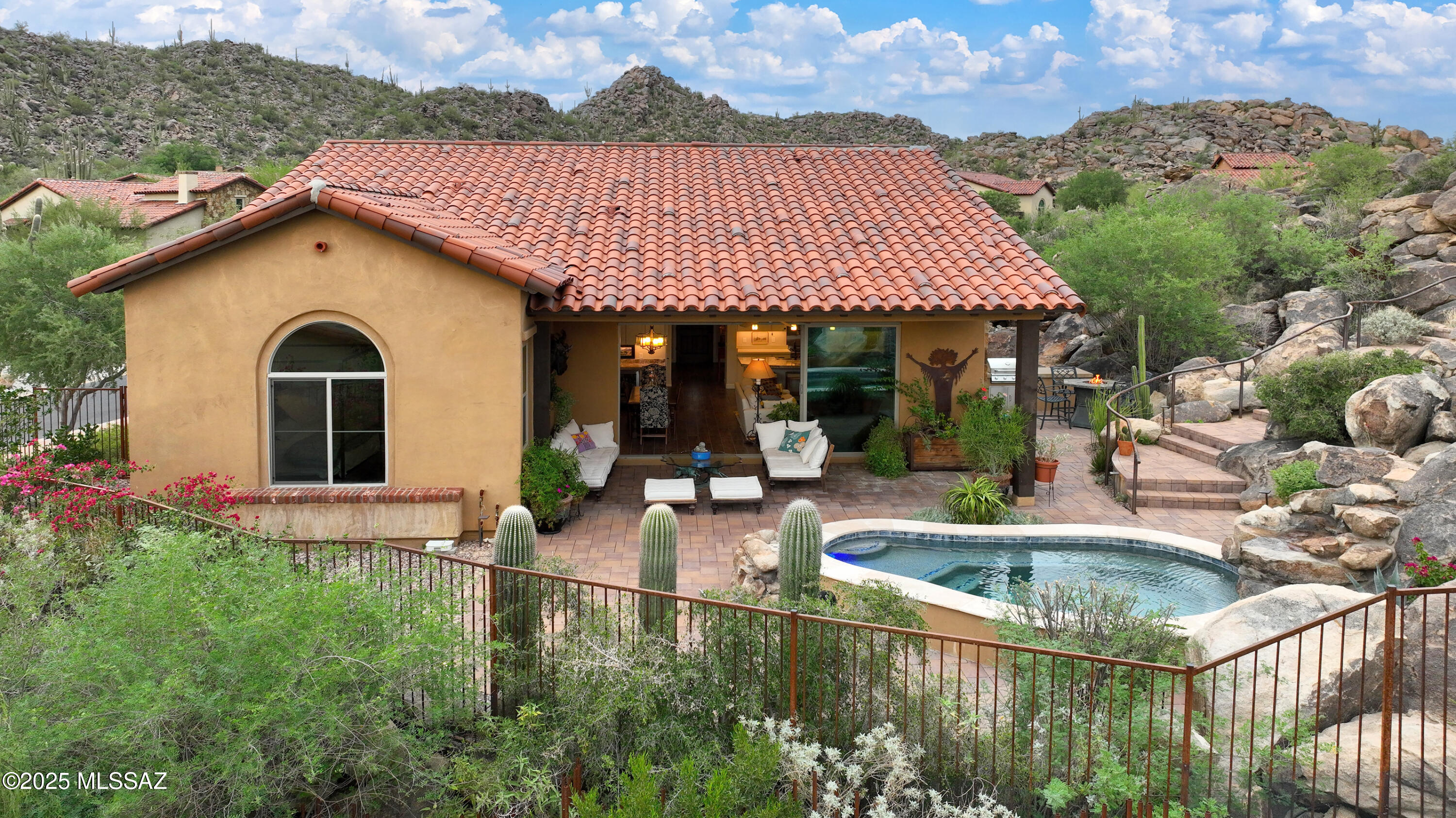 14334 N Mickelson Canyon Court
