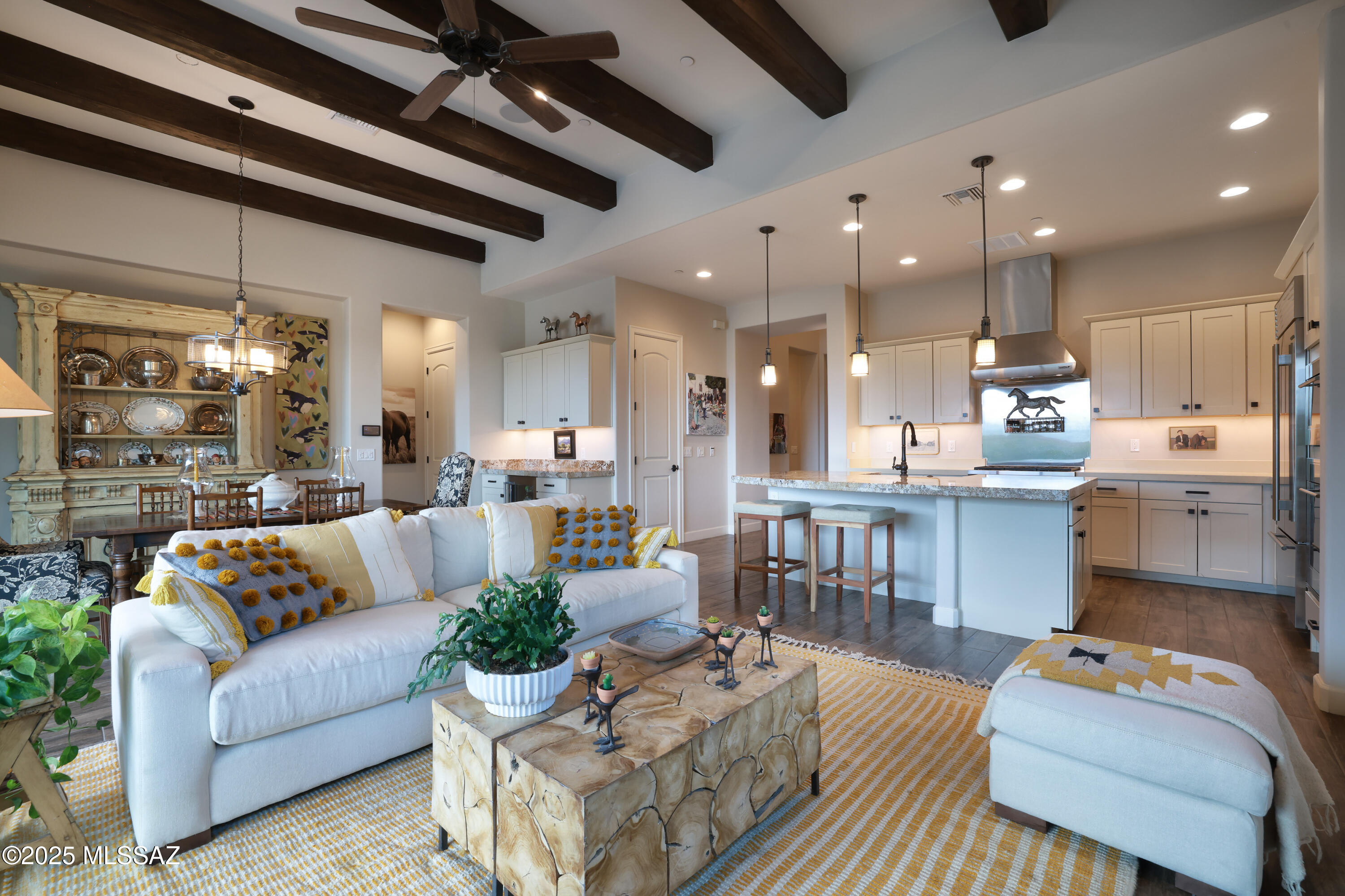 Stone Canyon I - Residential