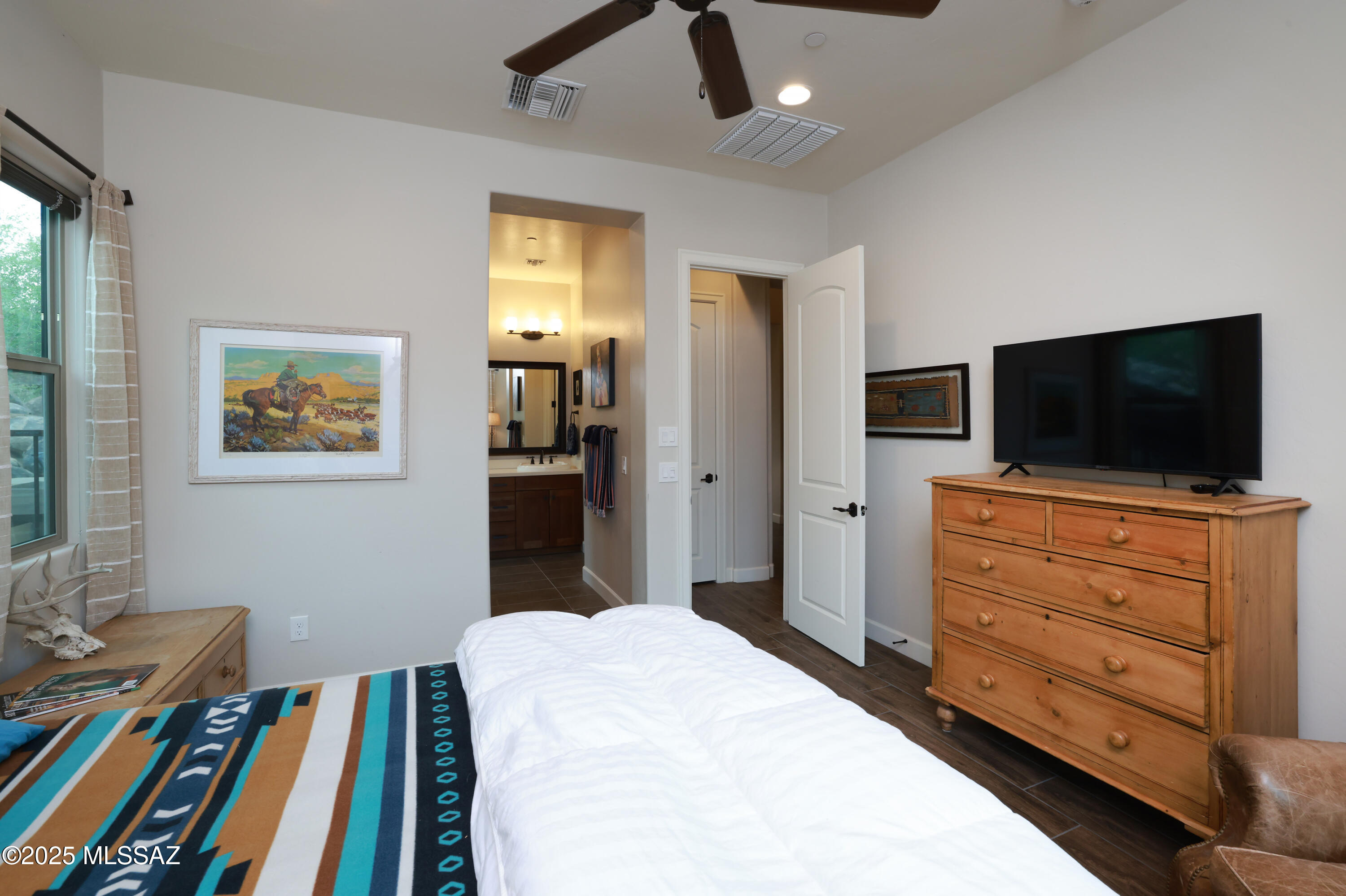 Stone Canyon I - Residential