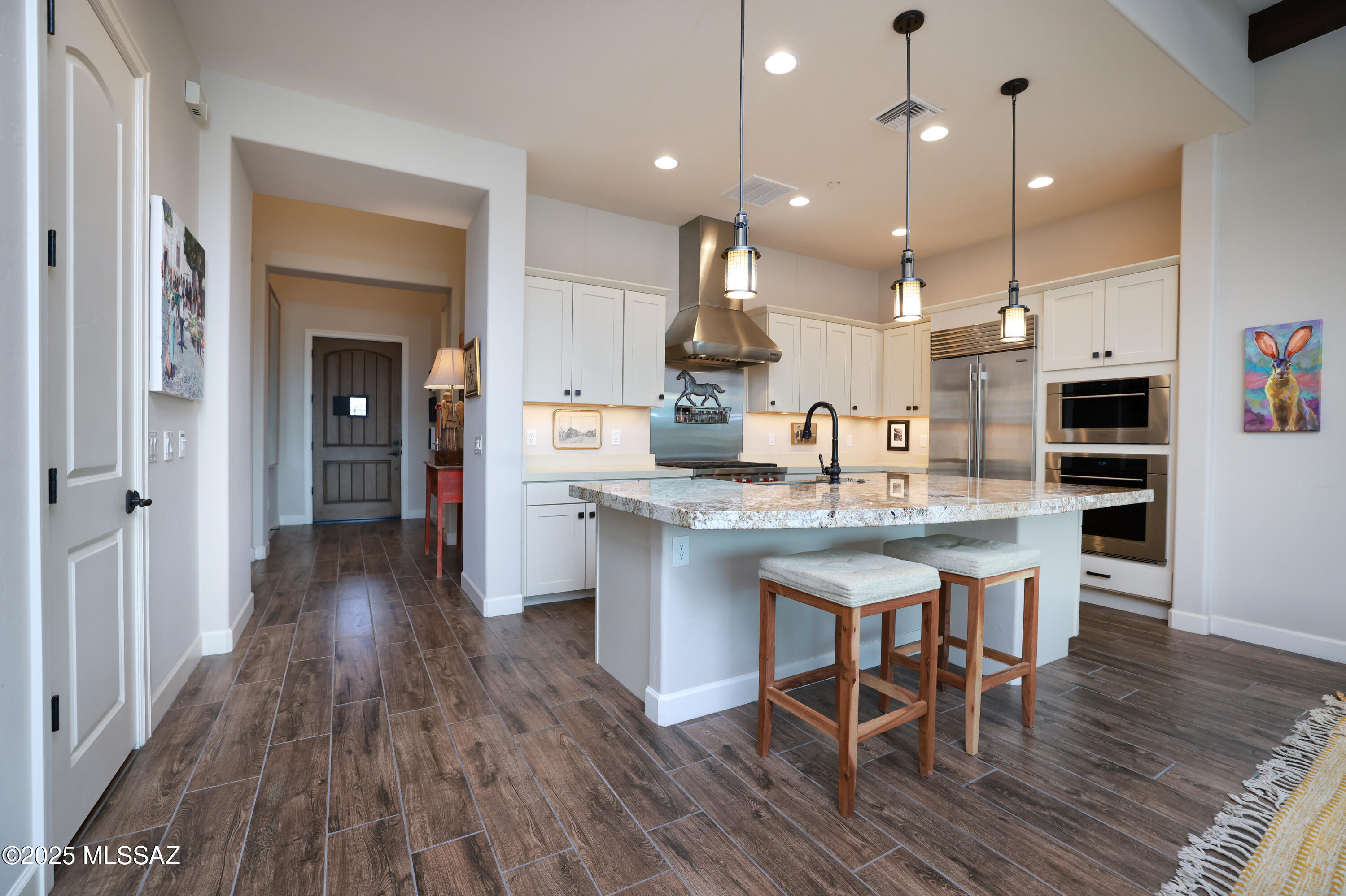14334 N Mickelson Canyon Court