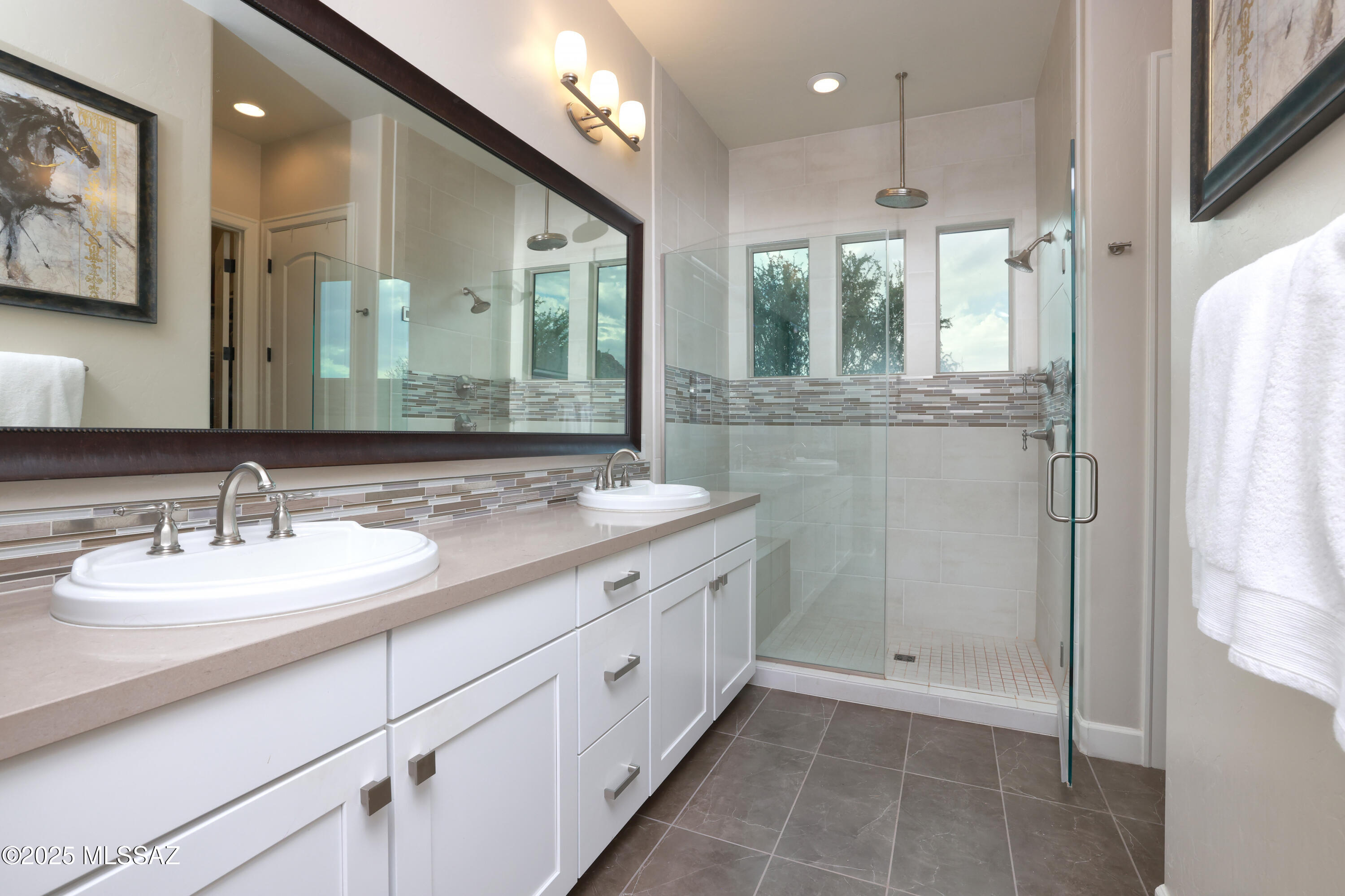 Stone Canyon I - Residential