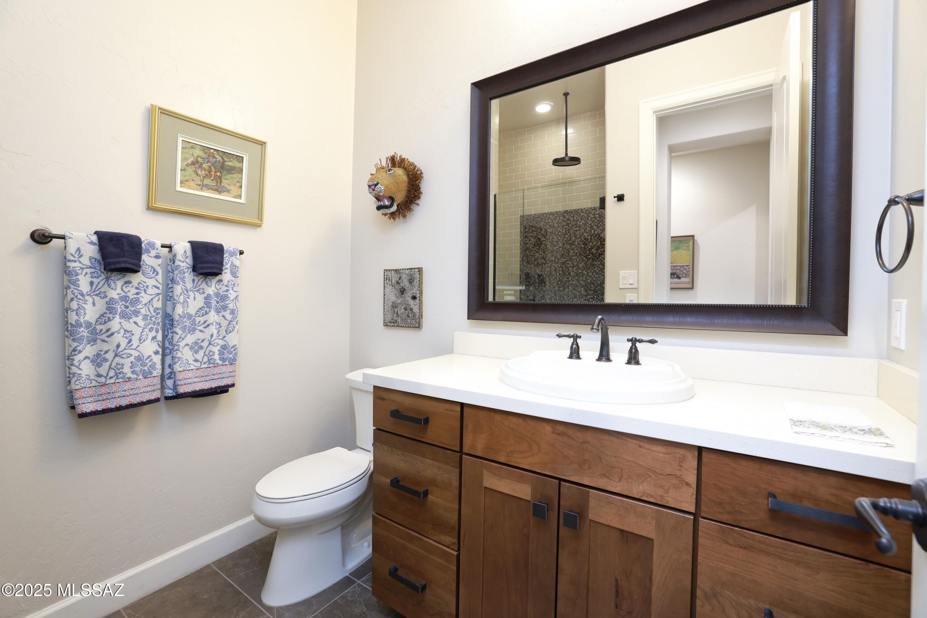 Stone Canyon I - Residential