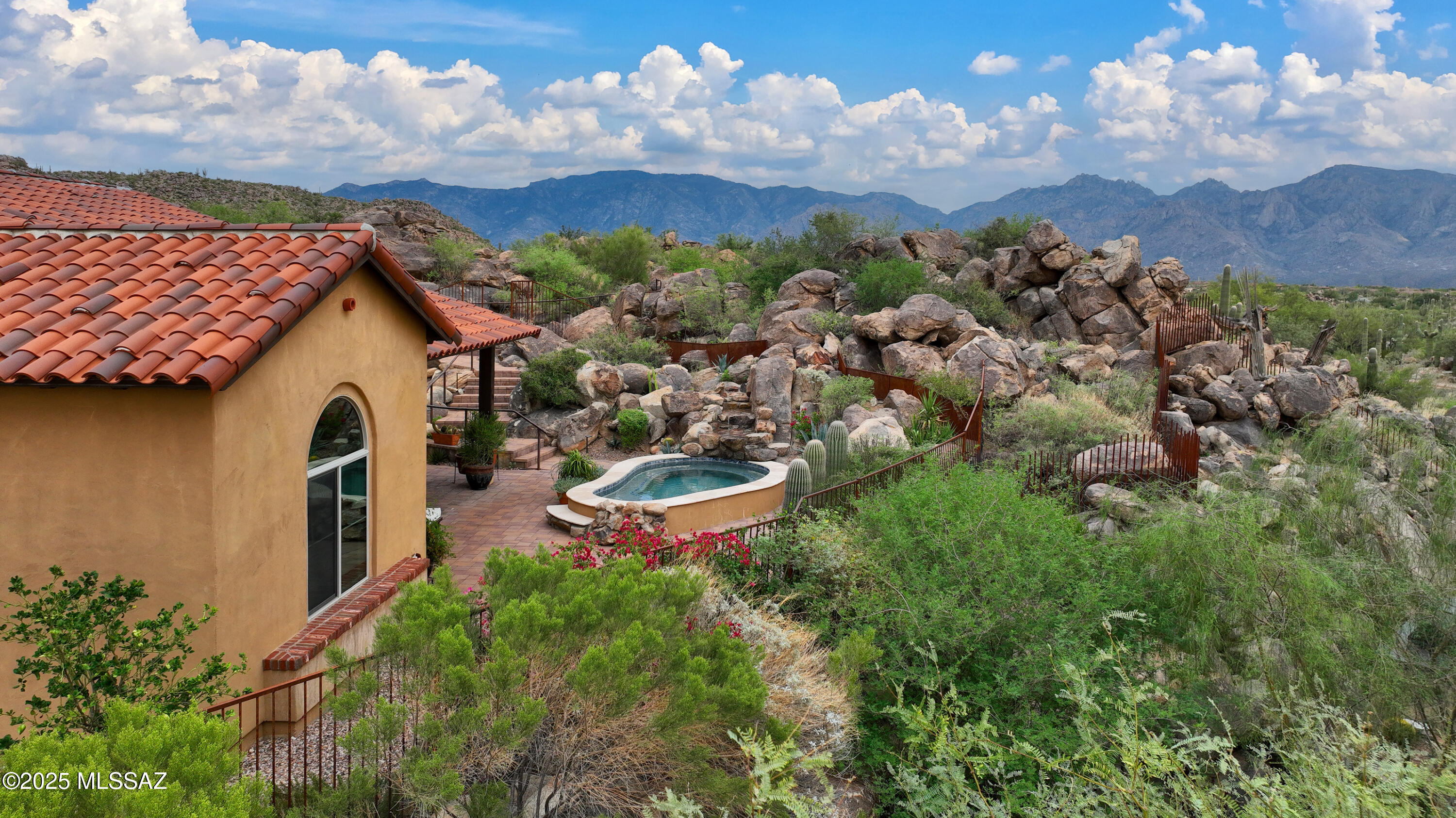 14334 N Mickelson Canyon Court