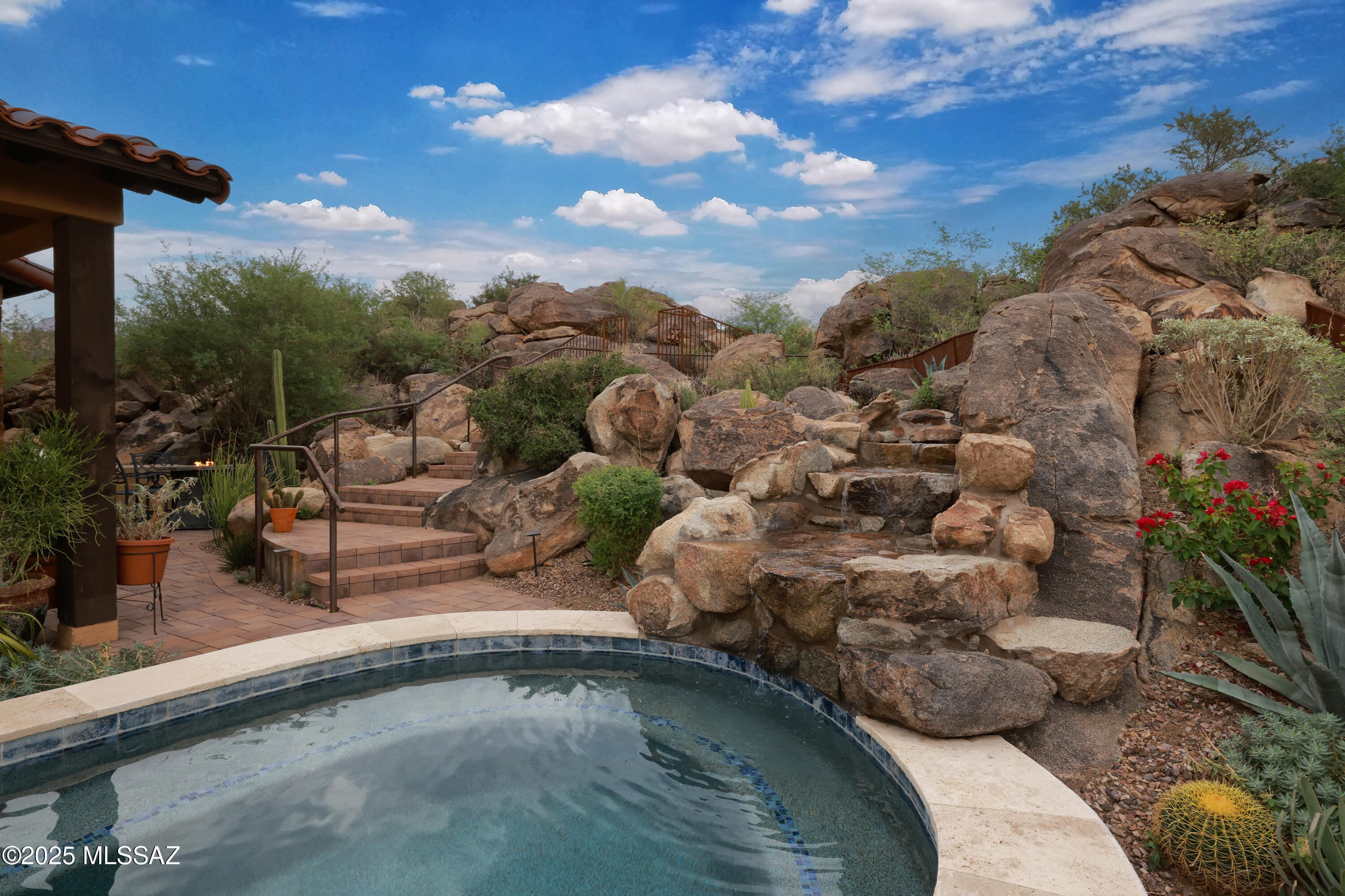 Stone Canyon I - Residential