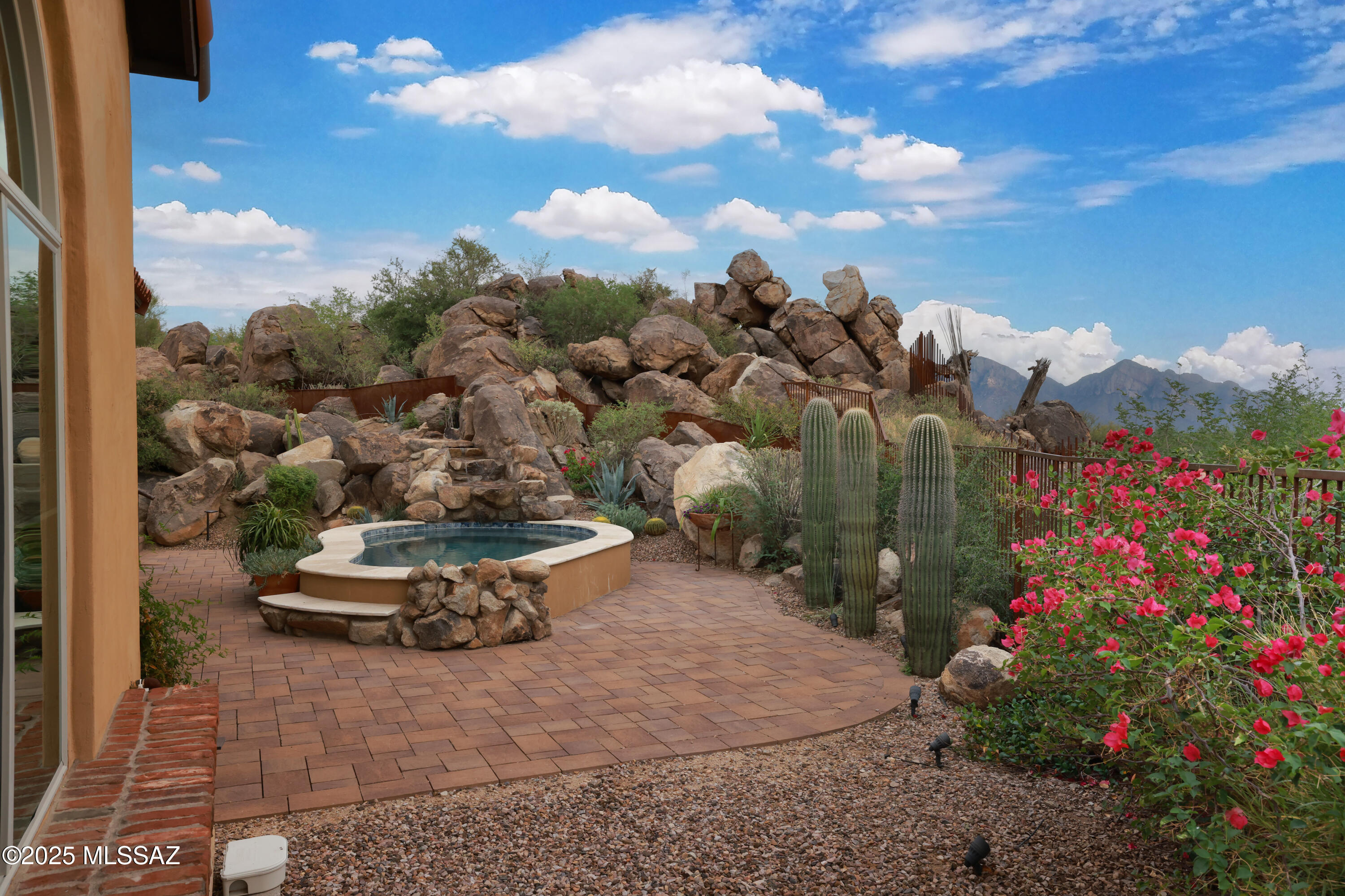 Stone Canyon I - Residential