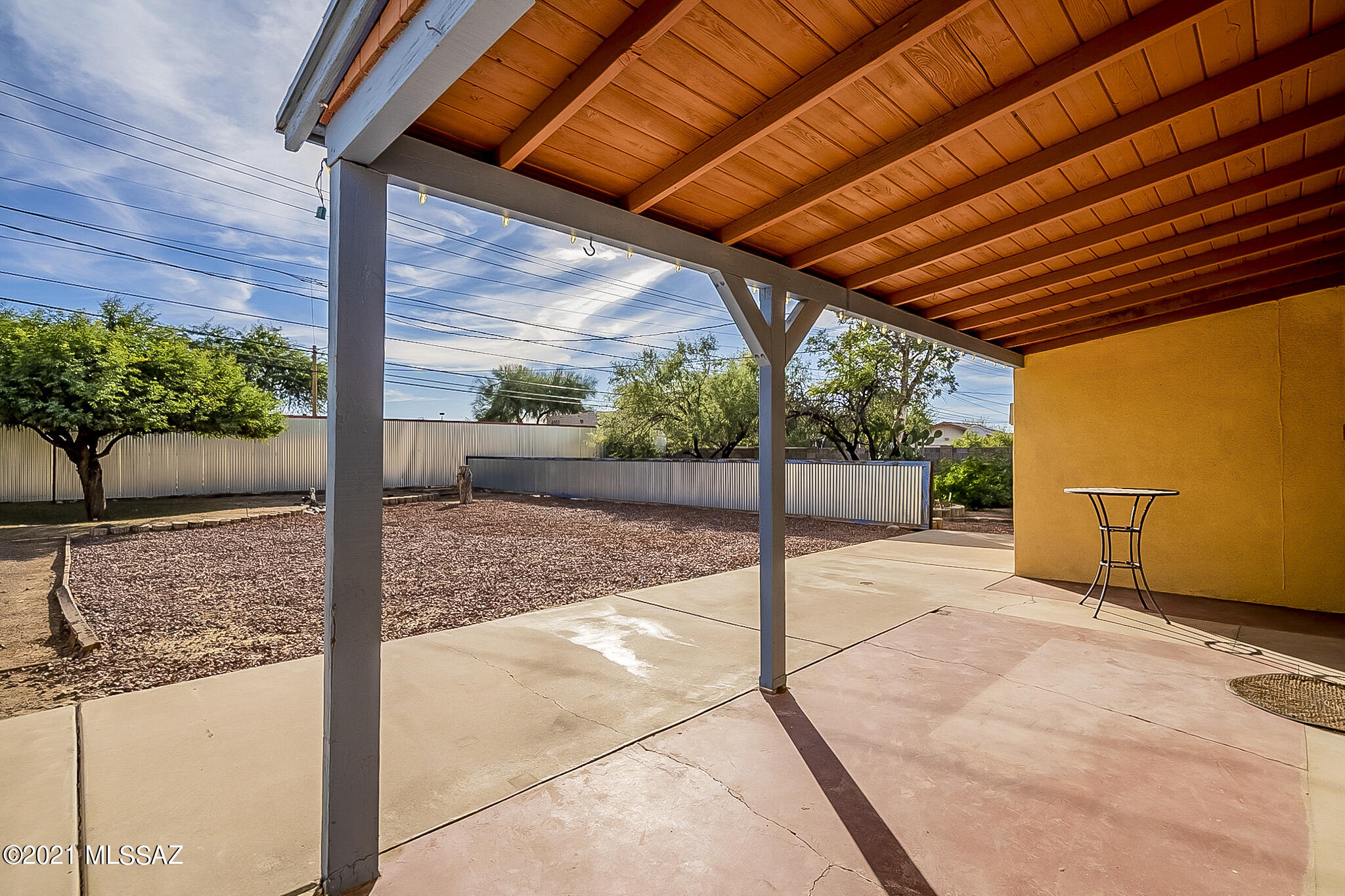 Palomar Addition - Residential