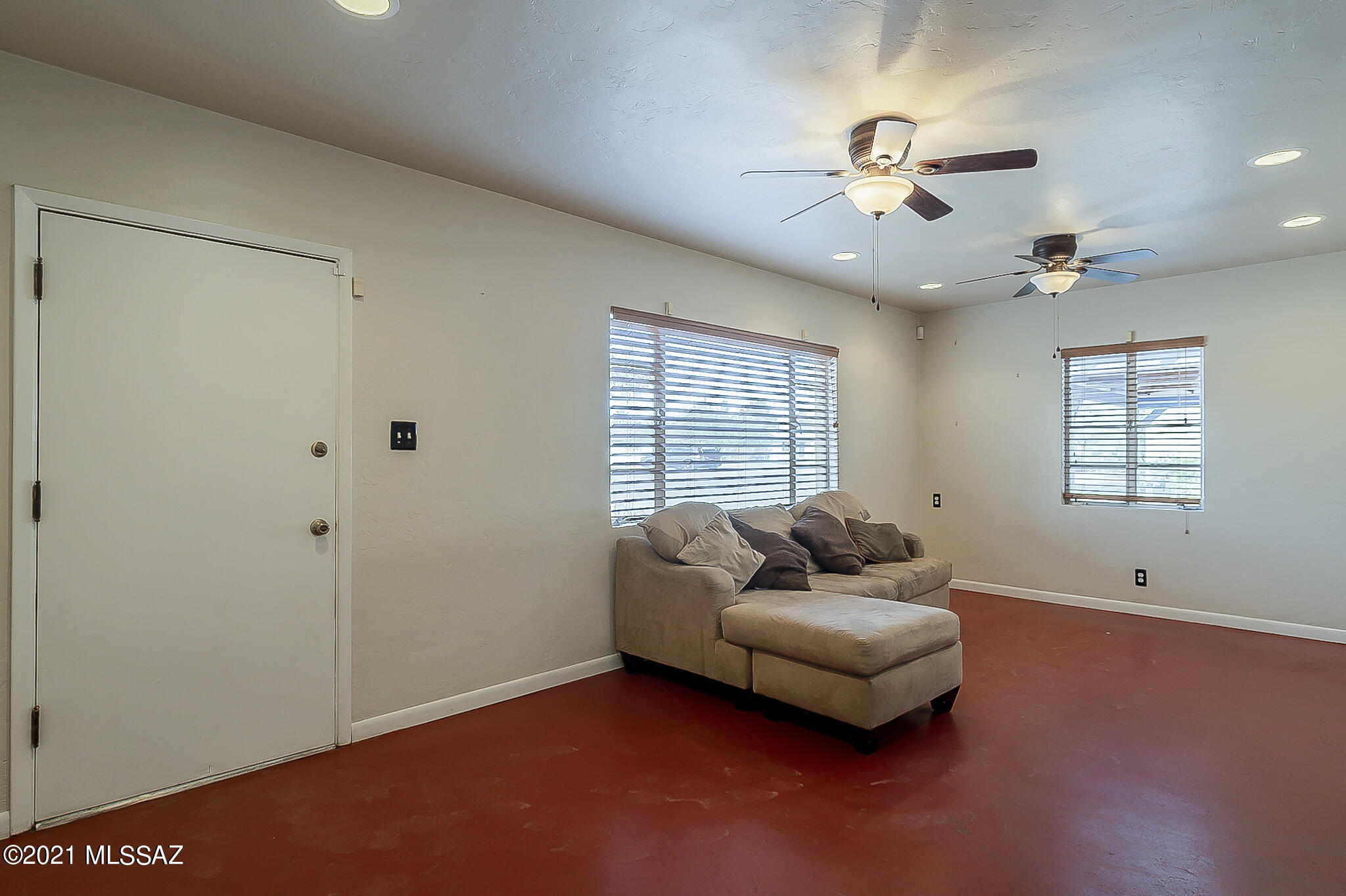 Palomar Addition - Residential