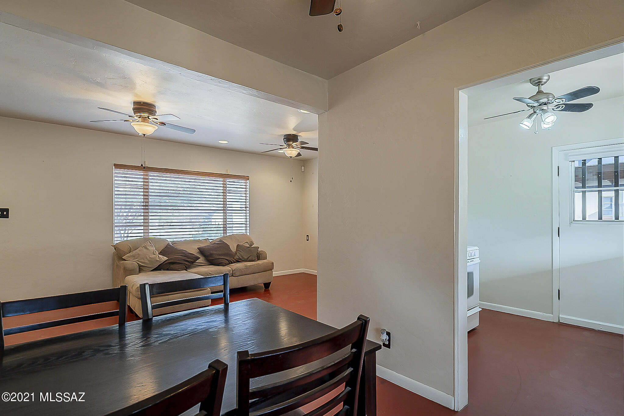 Palomar Addition - Residential