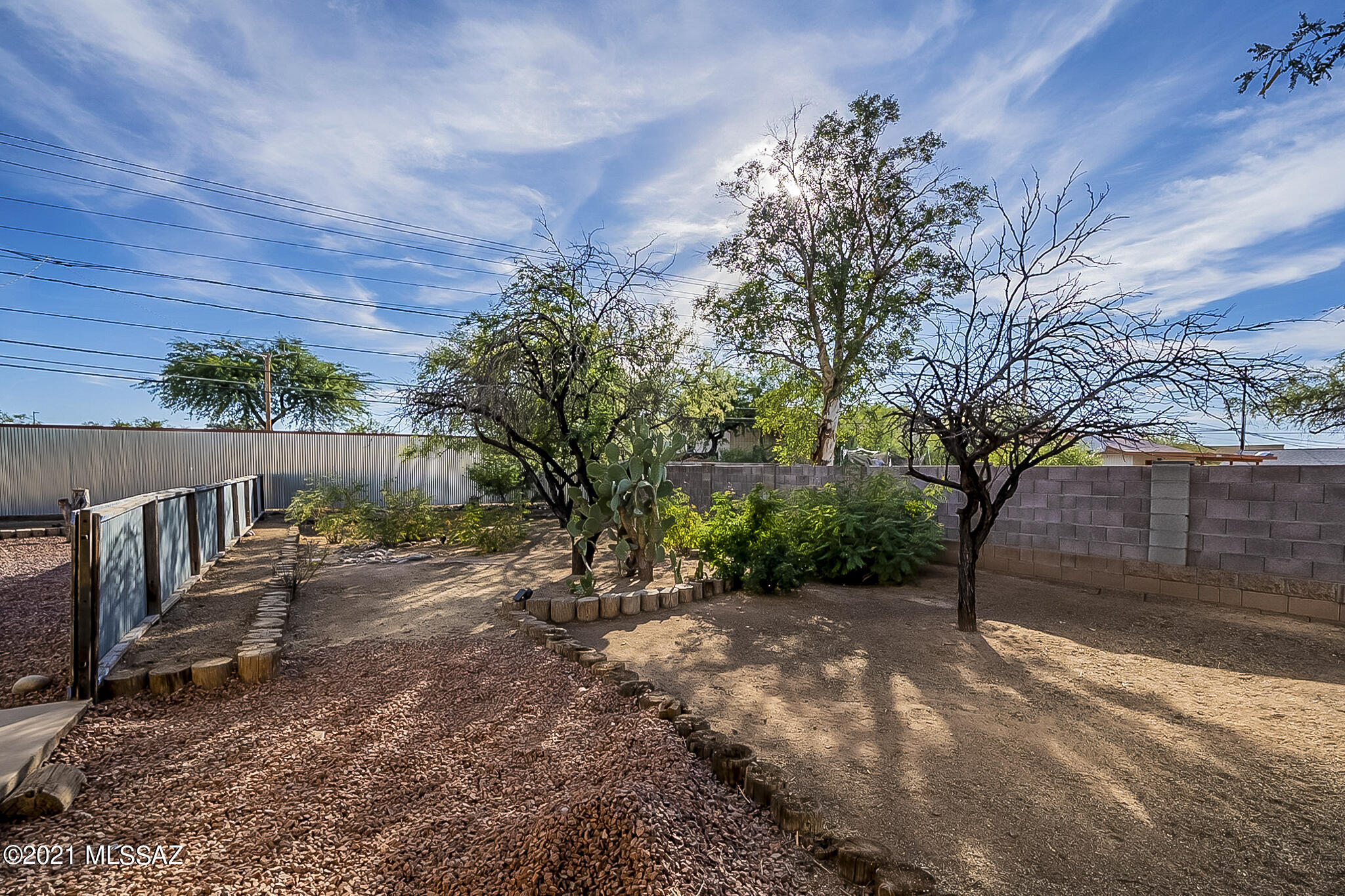 Palomar Addition - Residential