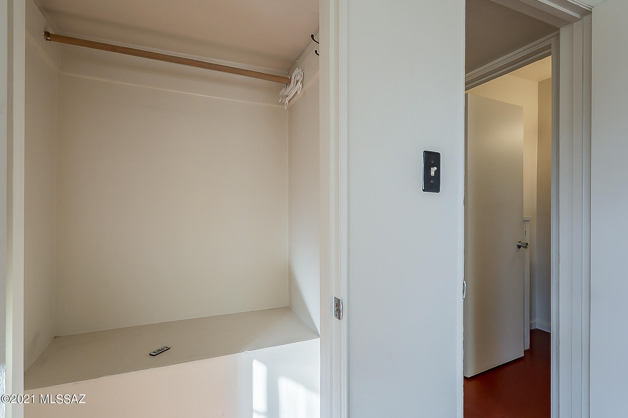 Palomar Addition - Residential