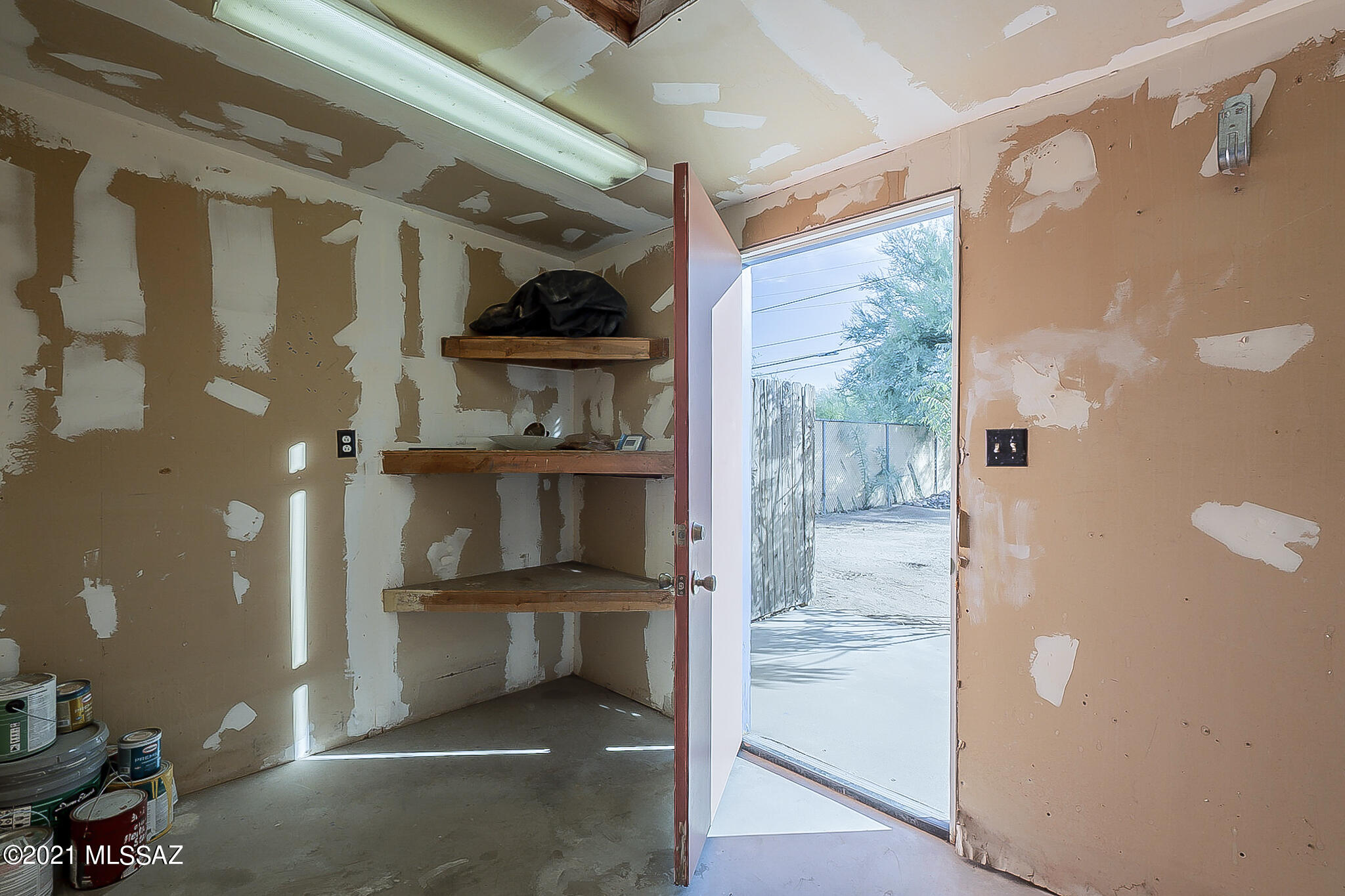 Palomar Addition - Residential