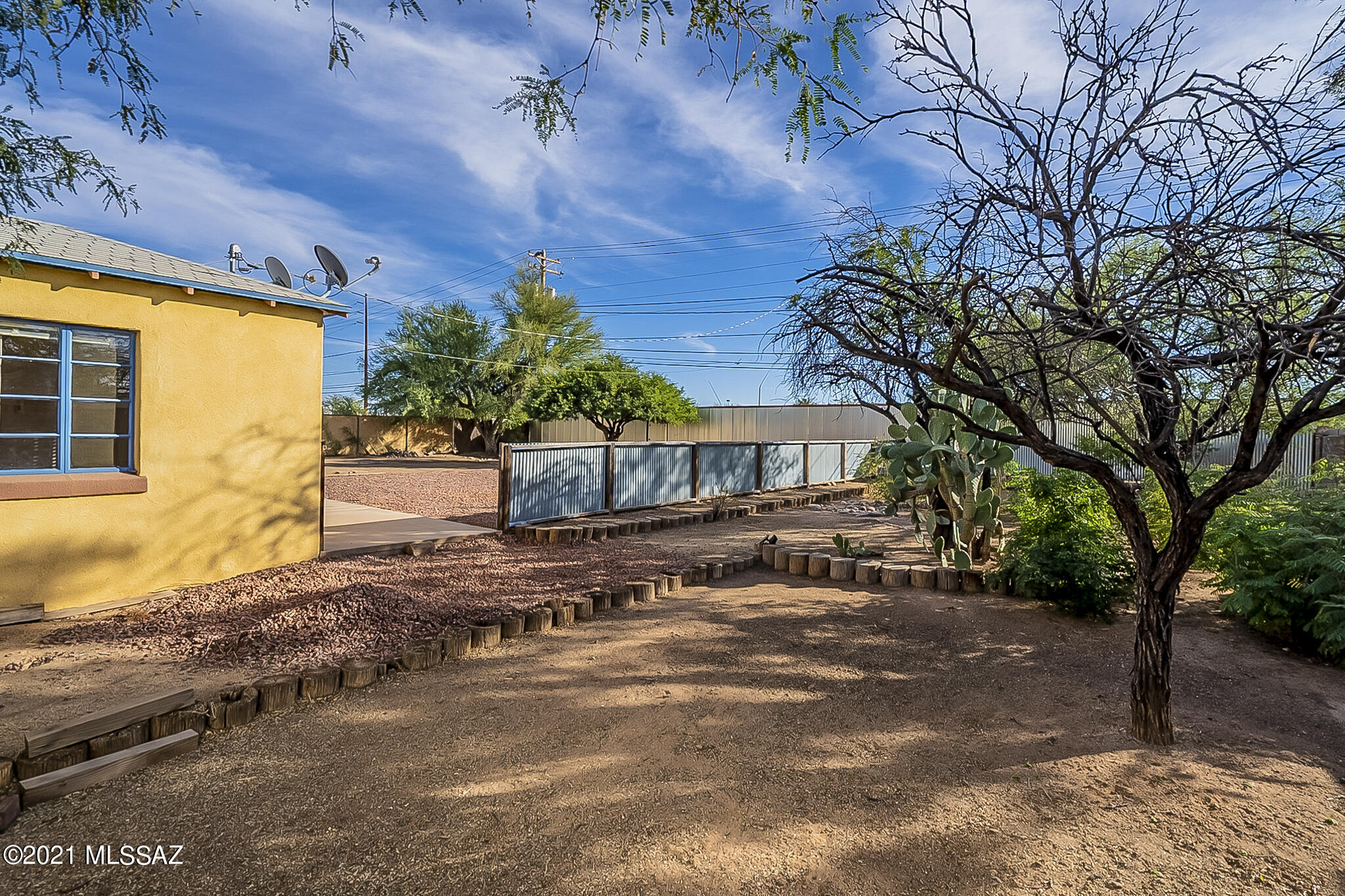 Palomar Addition - Residential