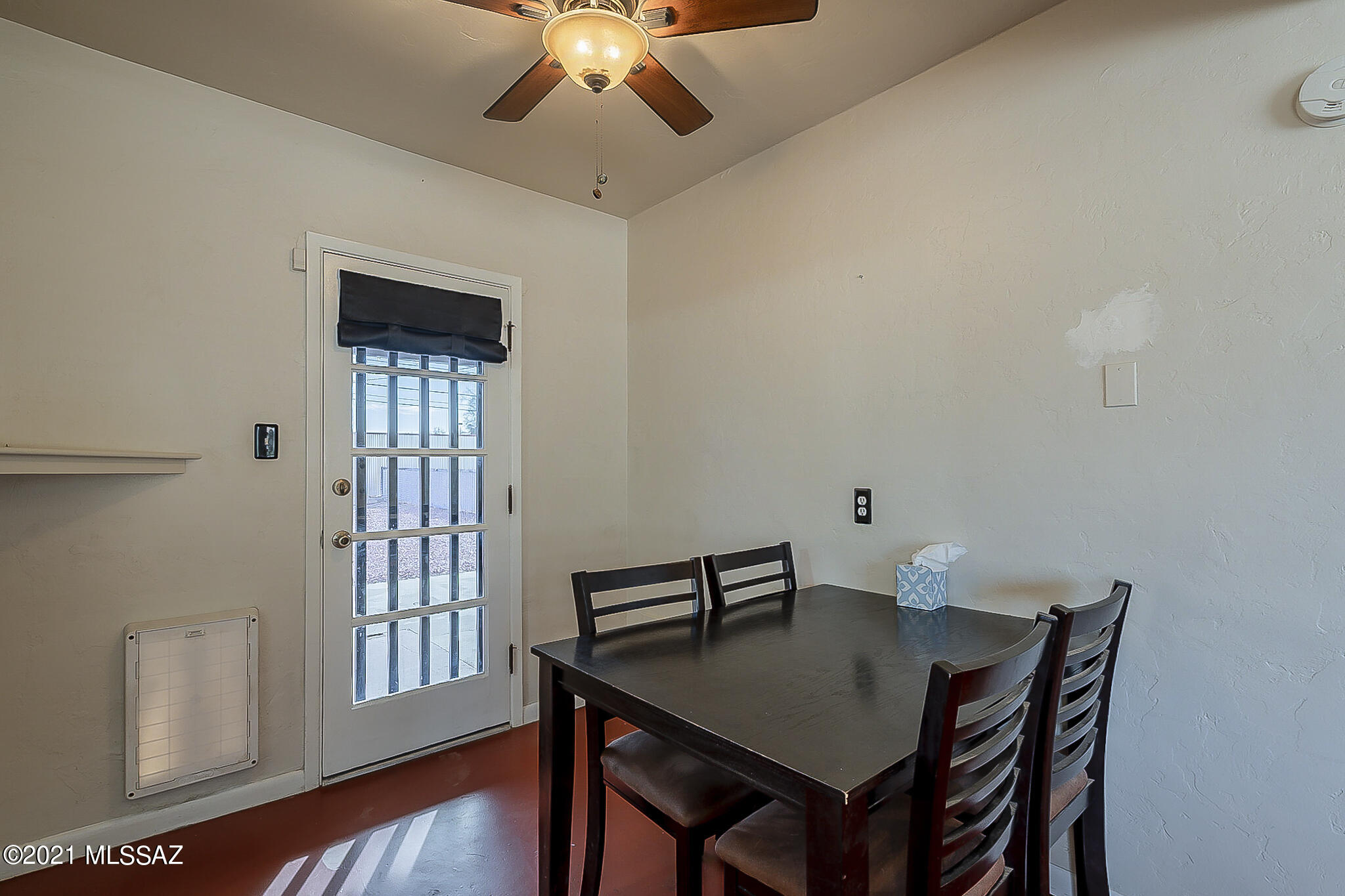 Palomar Addition - Residential