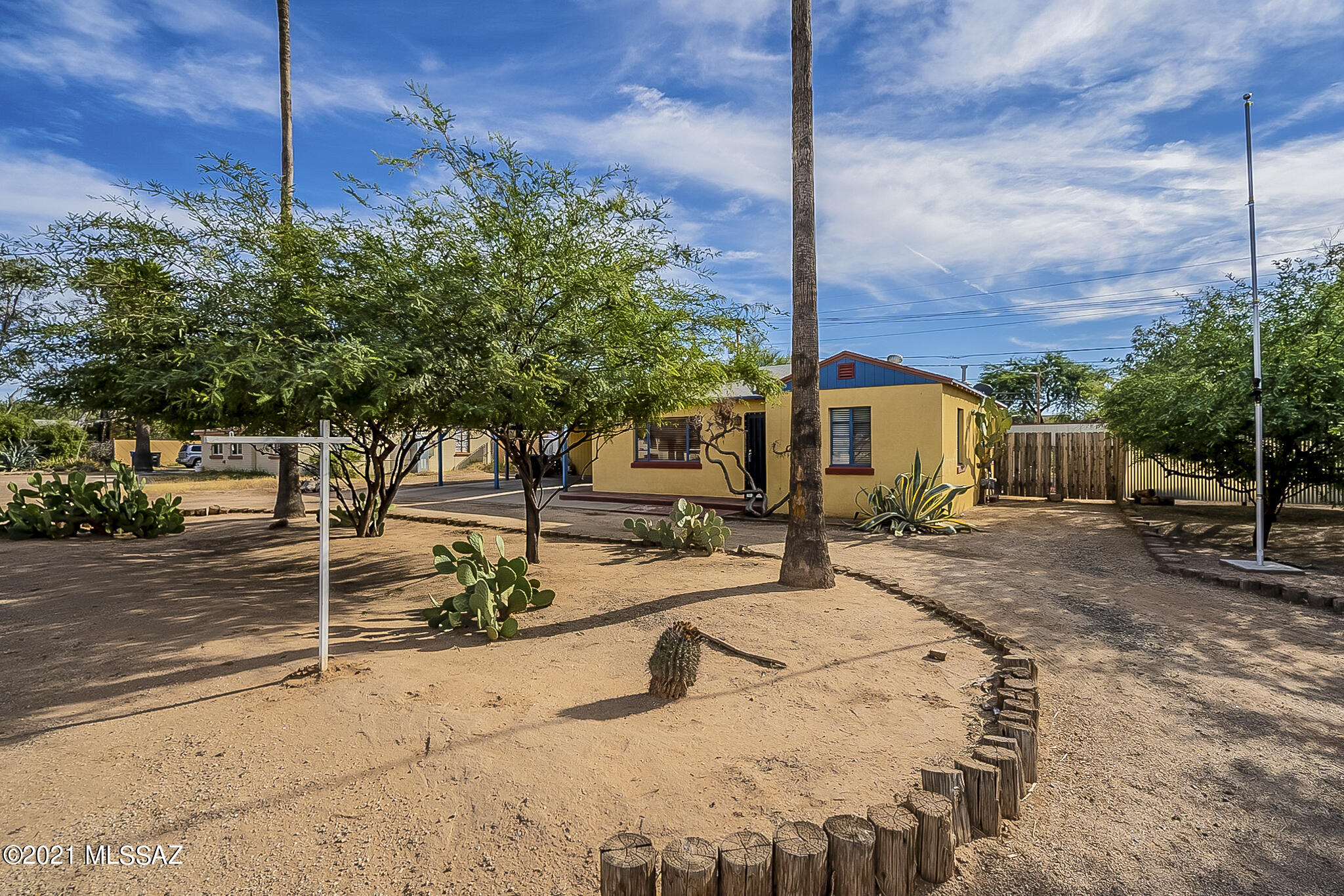 Palomar Addition - Residential