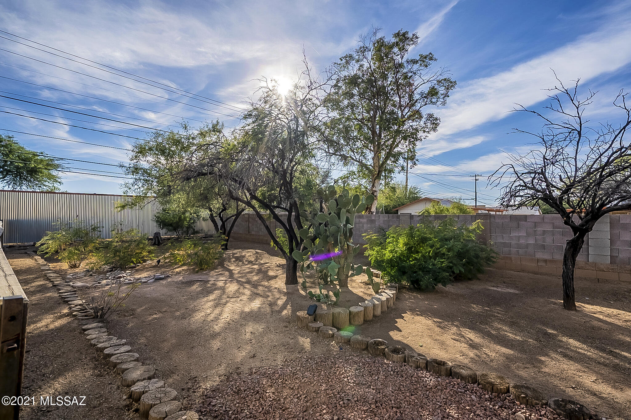 Palomar Addition - Residential