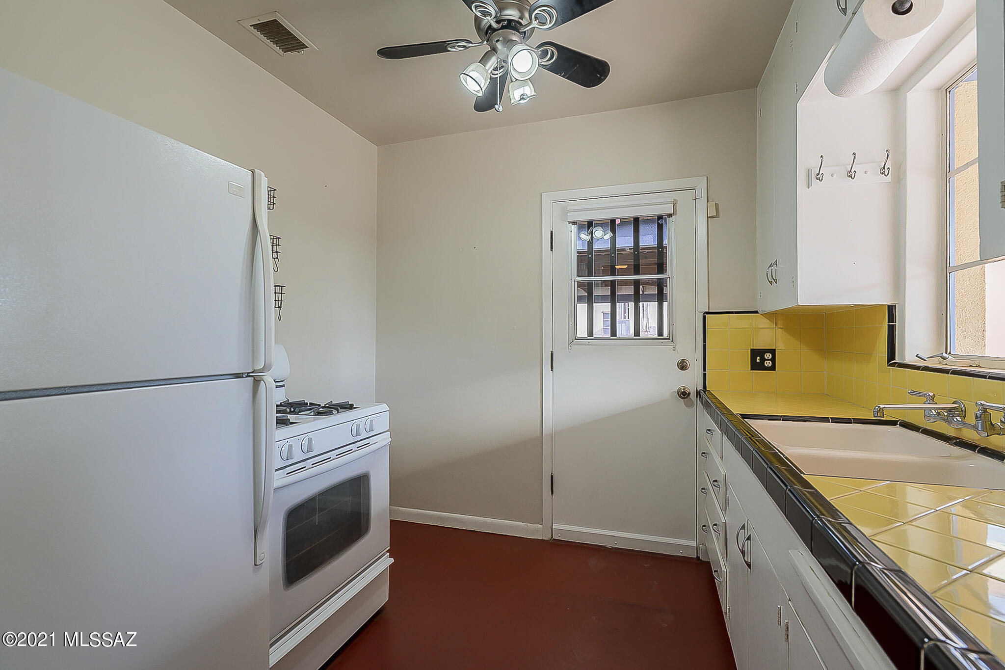 Palomar Addition - Residential