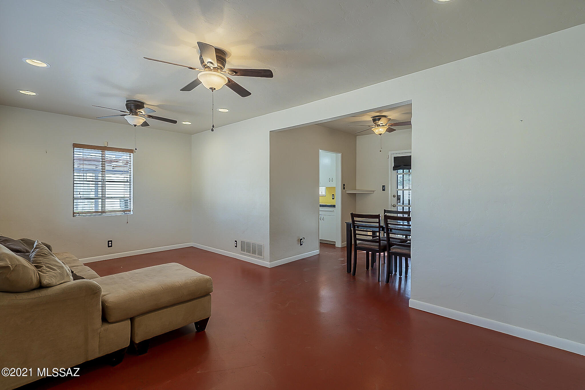 Palomar Addition - Residential