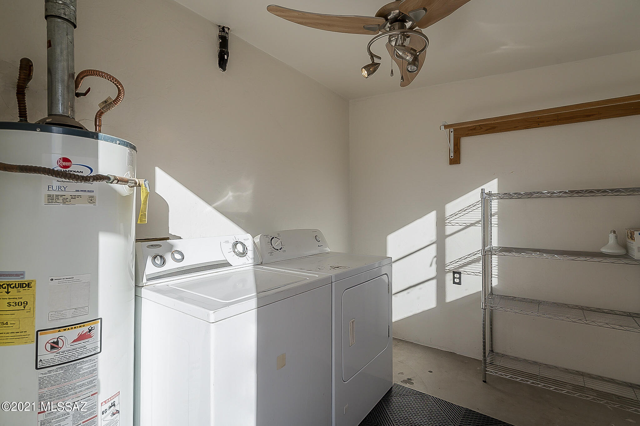 Palomar Addition - Residential