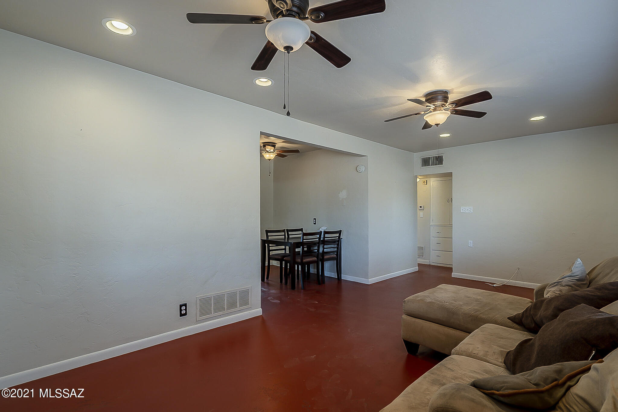 Palomar Addition - Residential