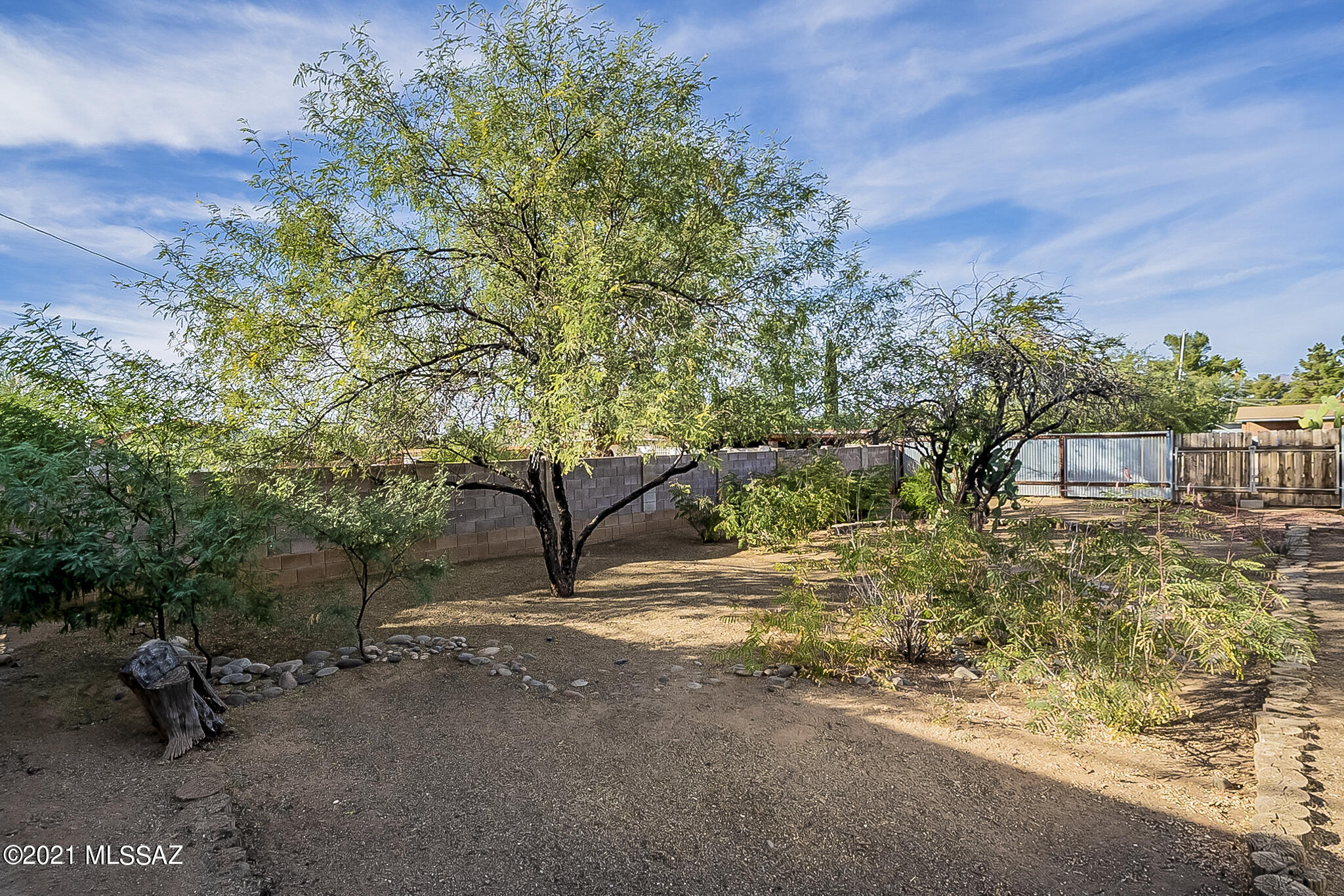 Palomar Addition - Residential