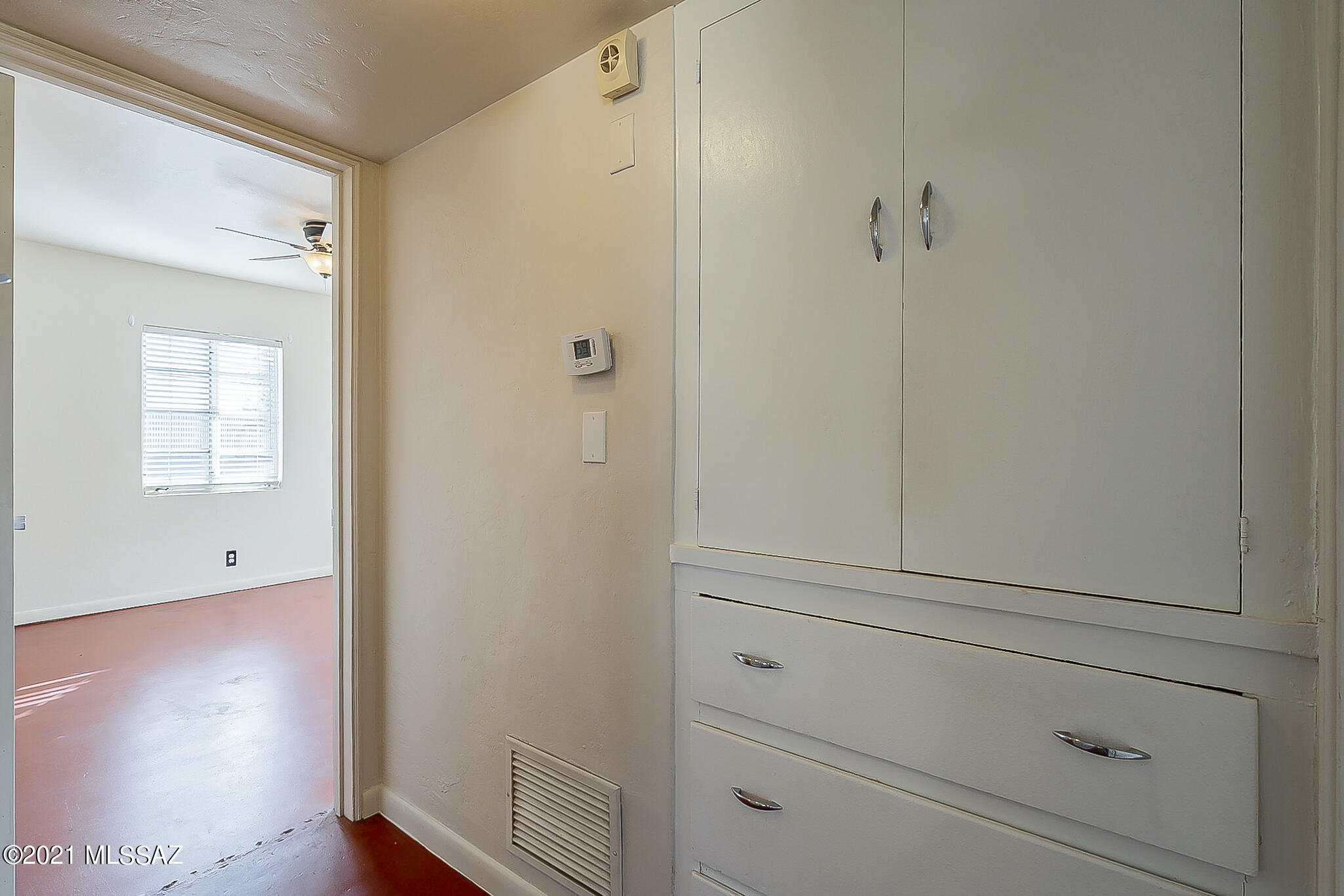 Palomar Addition - Residential