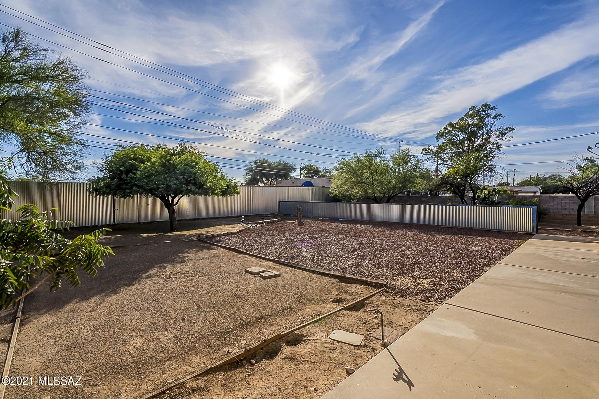 Palomar Addition - Residential