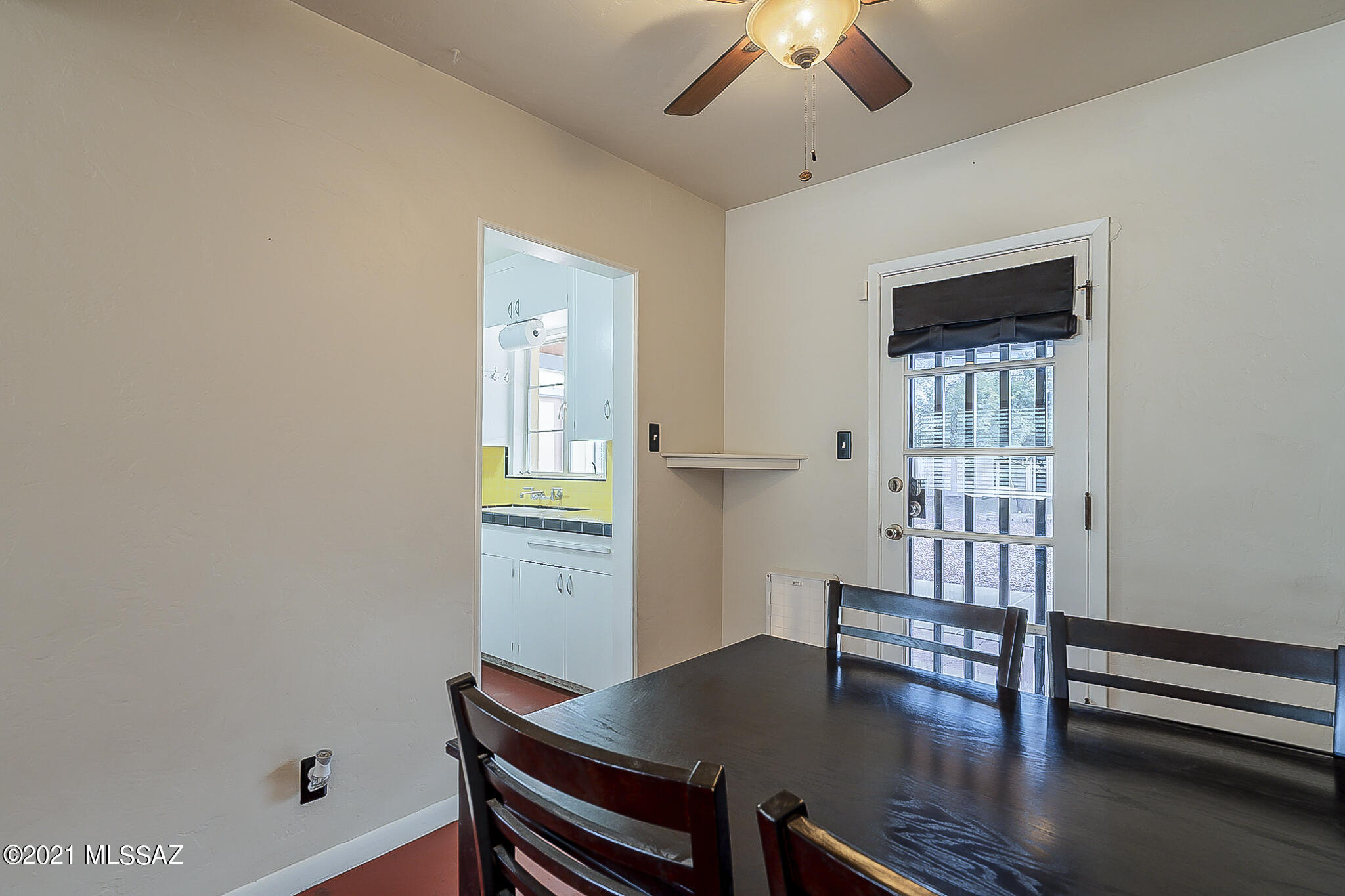 Palomar Addition - Residential