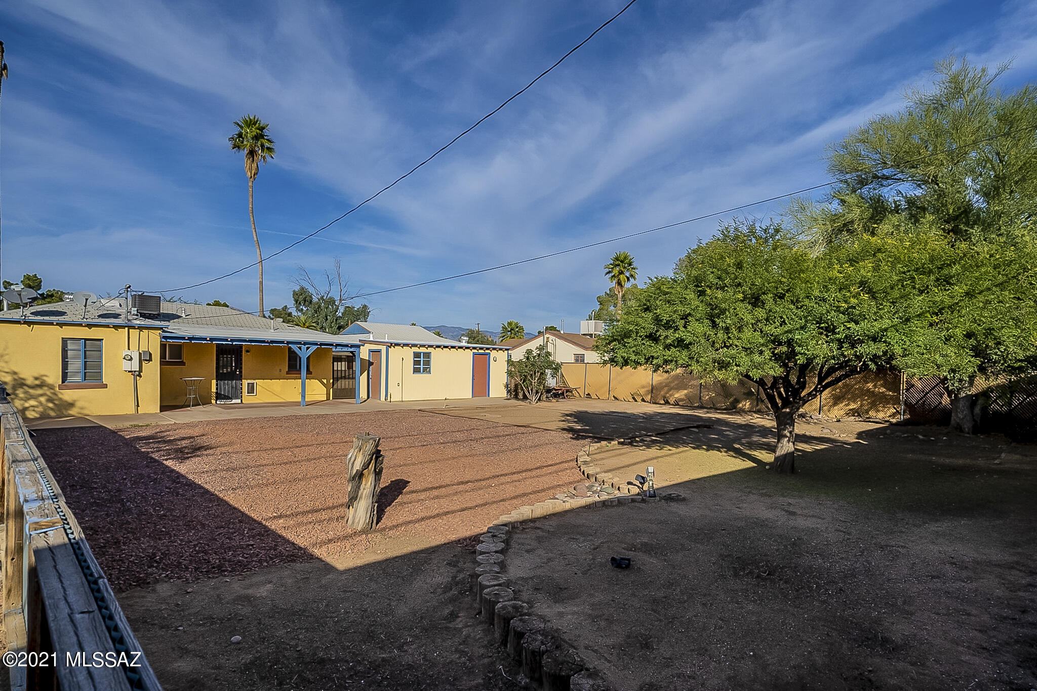 Palomar Addition - Residential