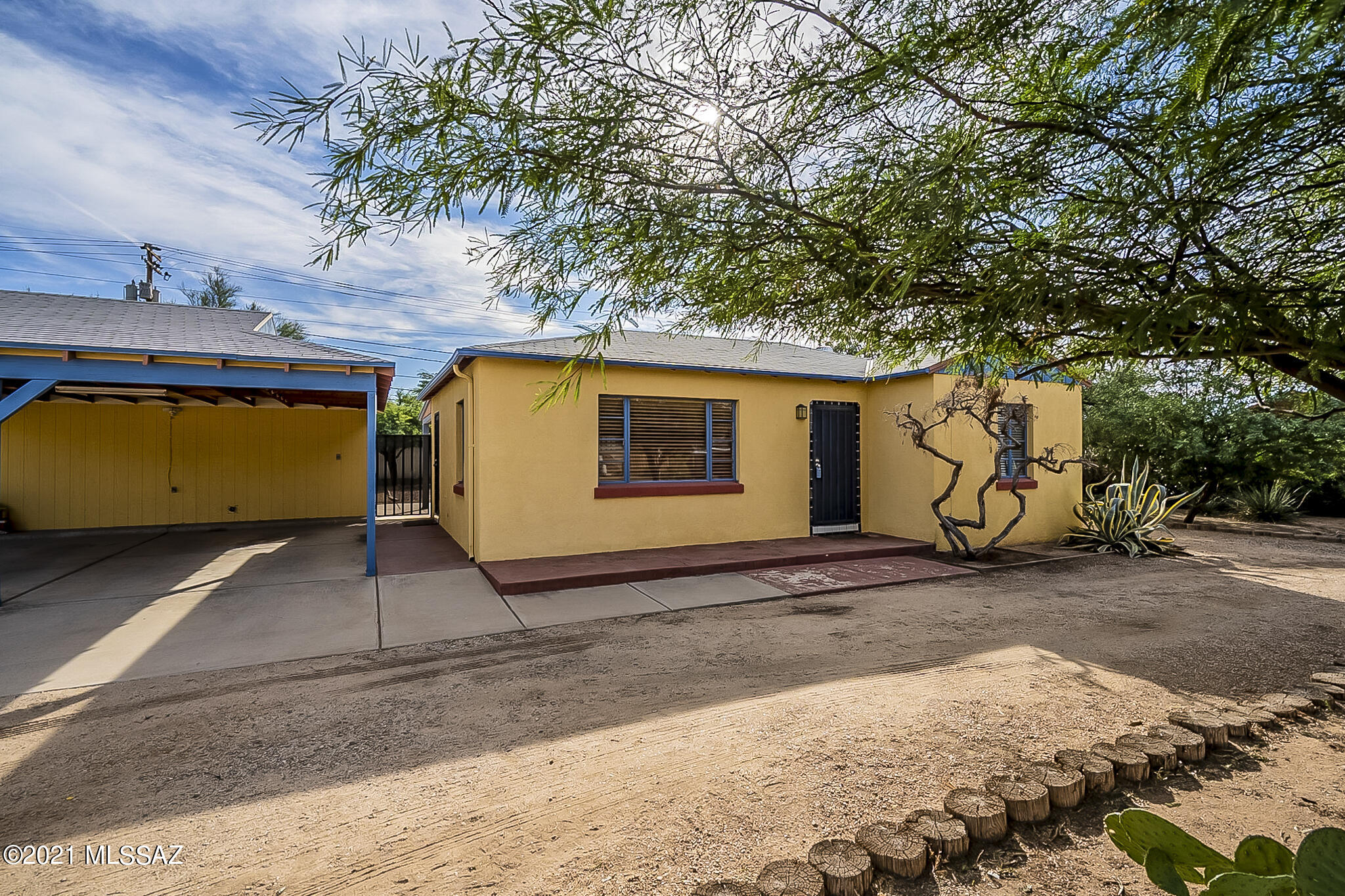 Palomar Addition - Residential