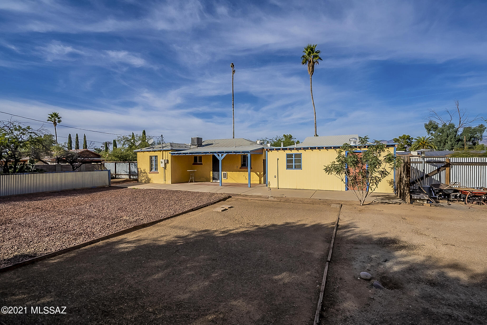 Palomar Addition - Residential