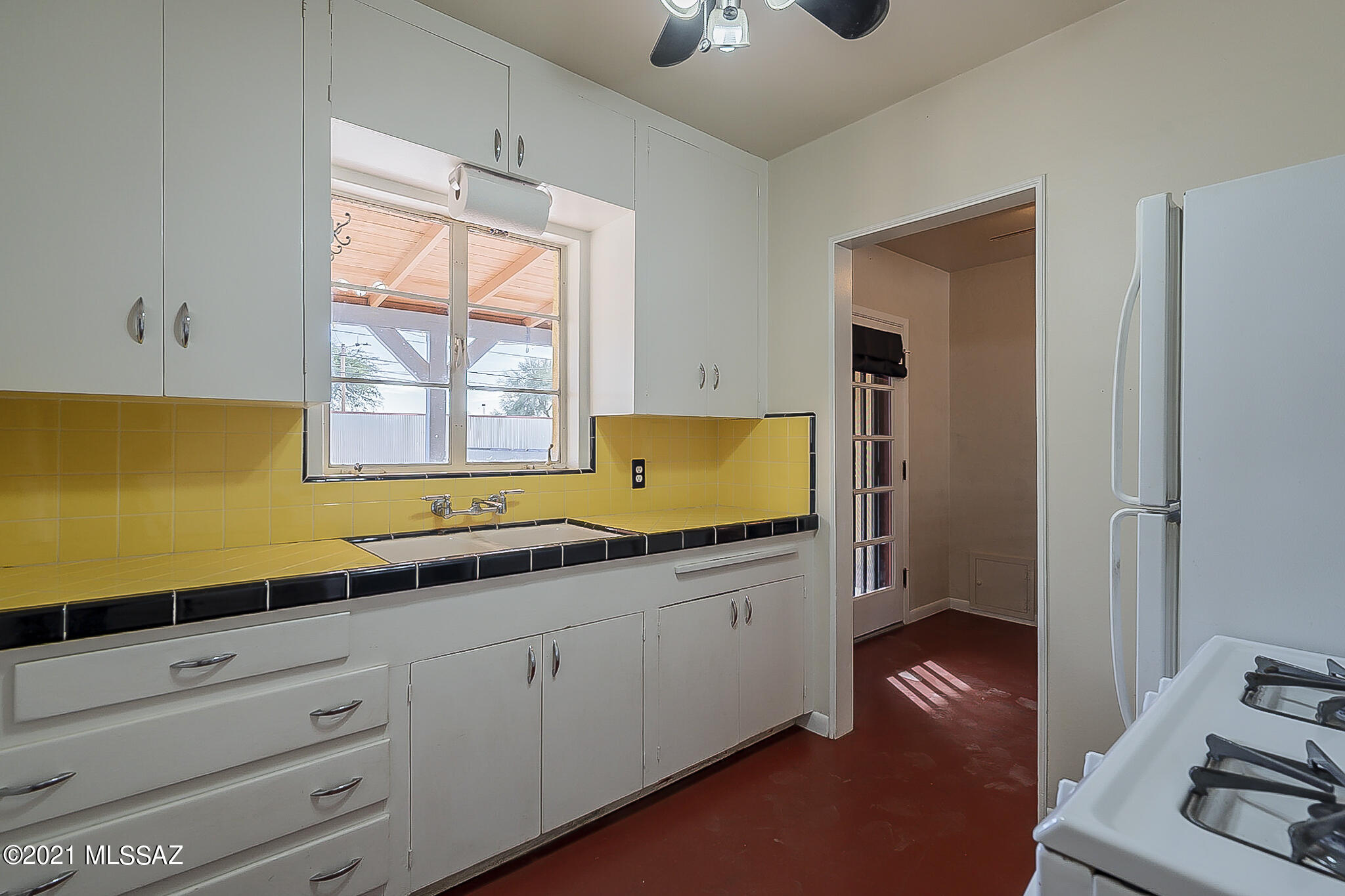 Palomar Addition - Residential