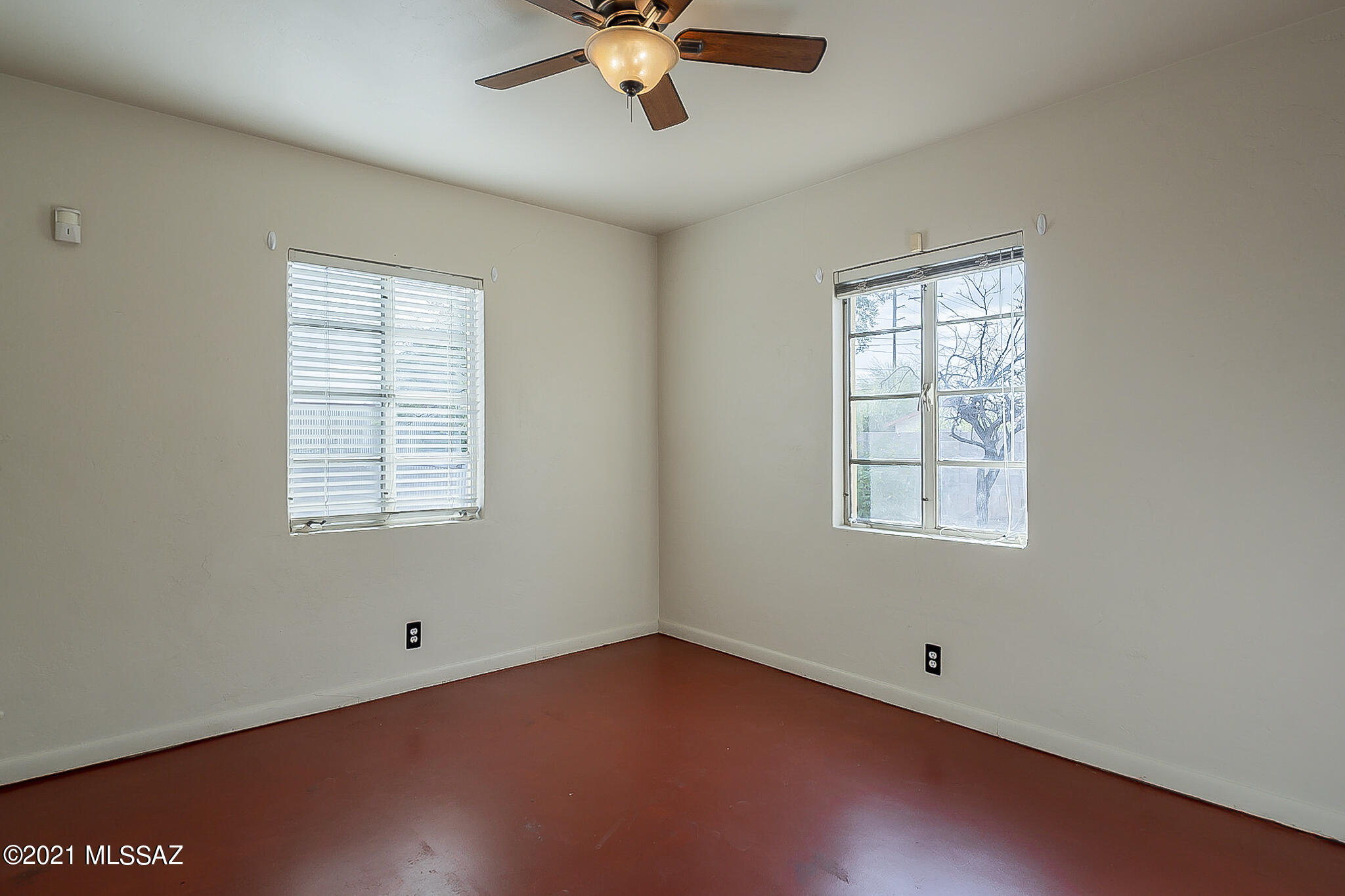 Palomar Addition - Residential