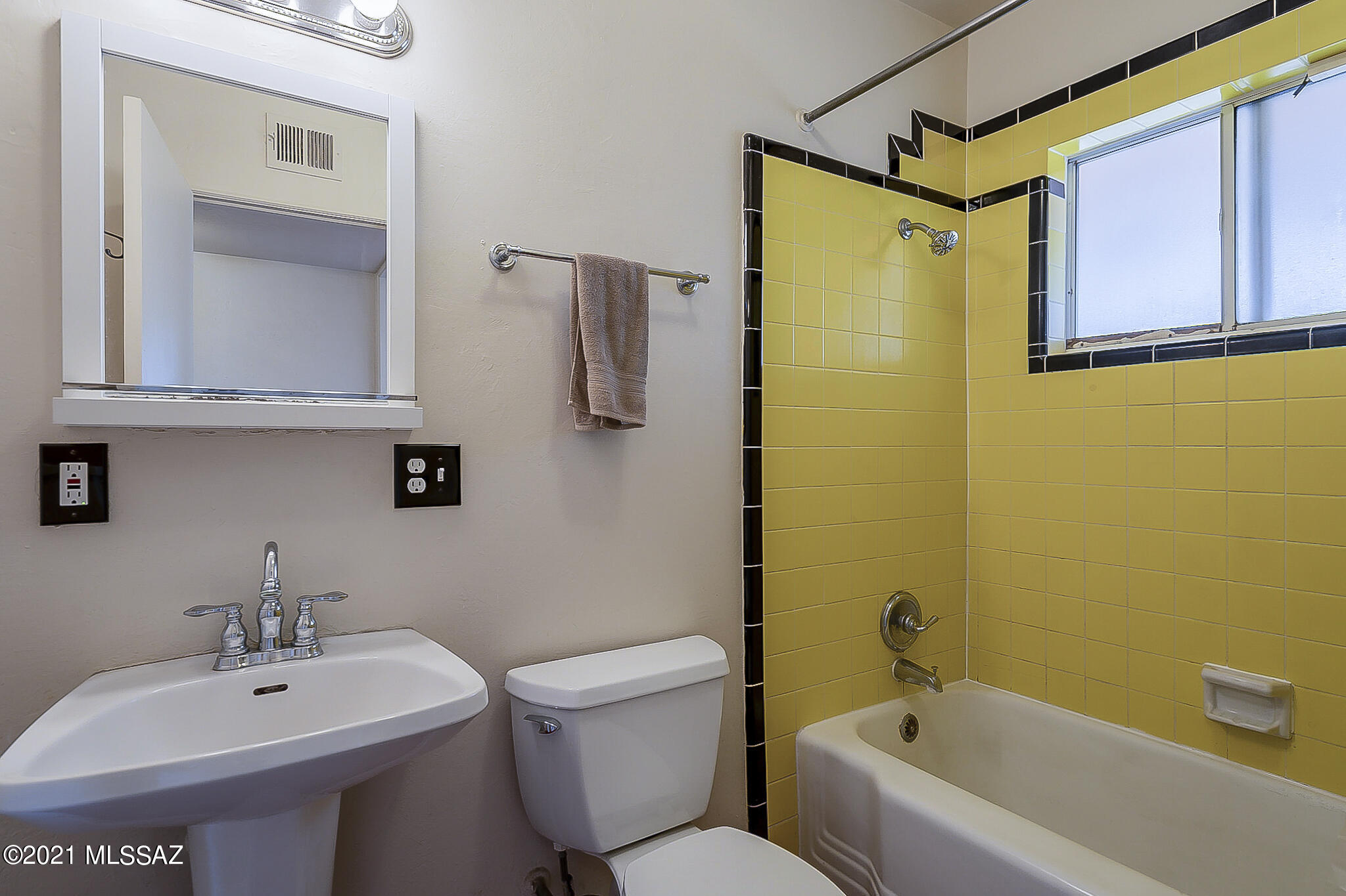 Palomar Addition - Residential