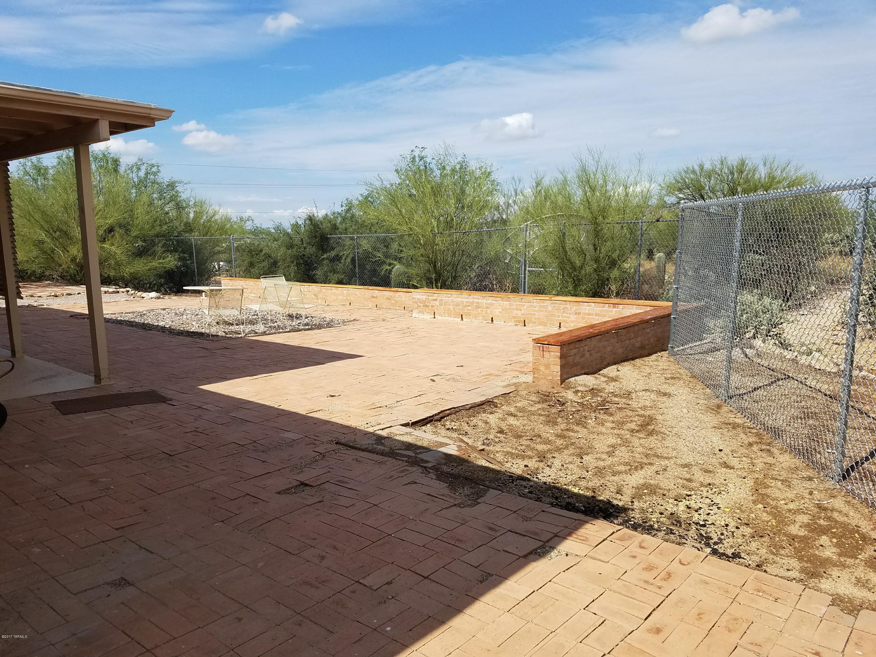 Canyon Heights (1-64) - Residential Lease