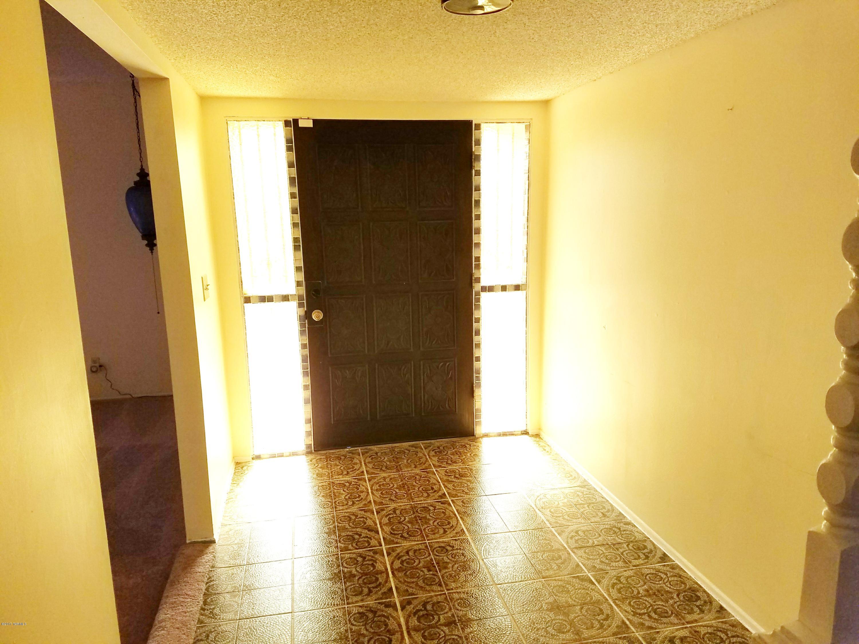 Canyon Heights (1-64) - Residential Lease