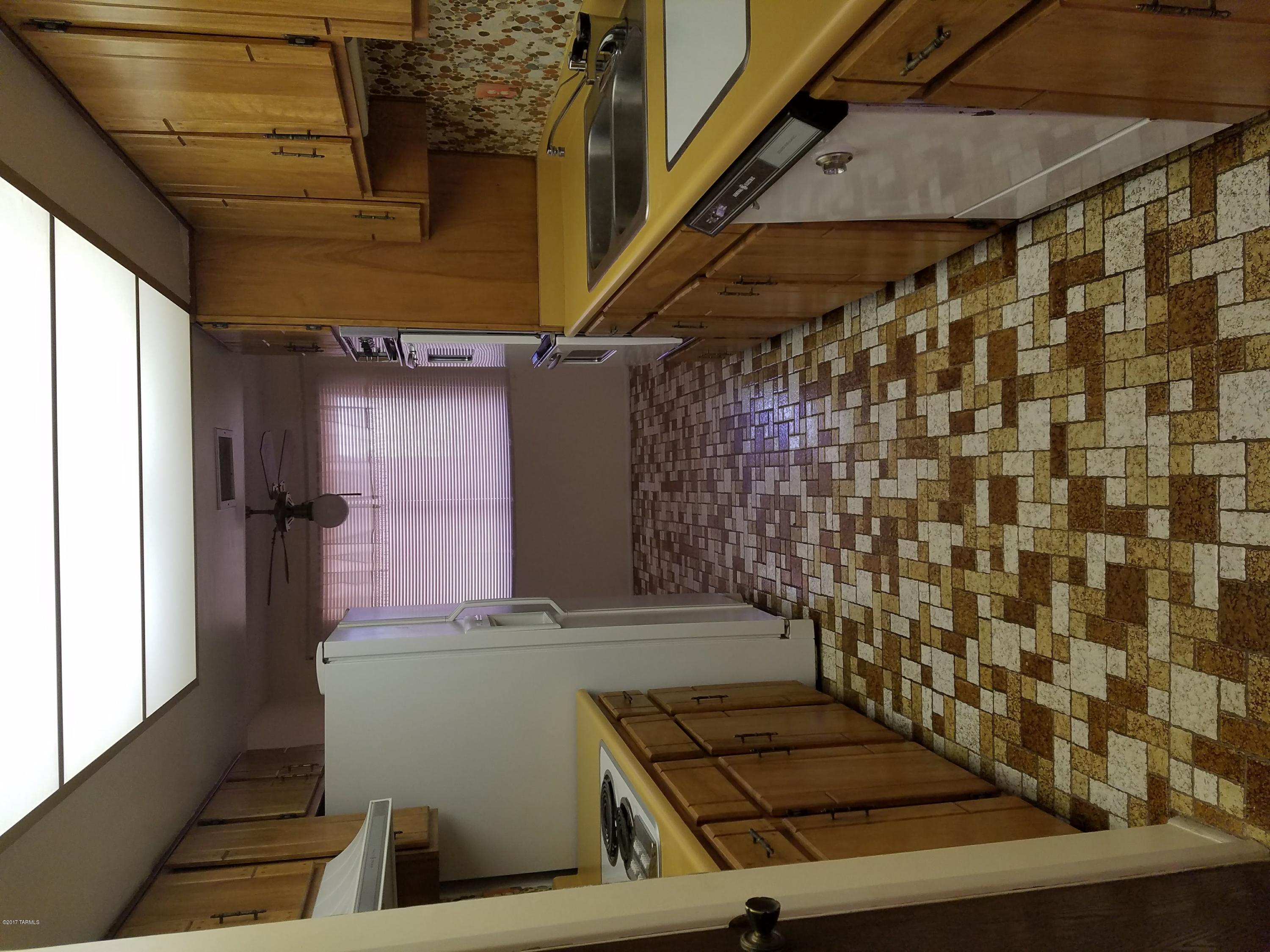 Canyon Heights (1-64) - Residential Lease