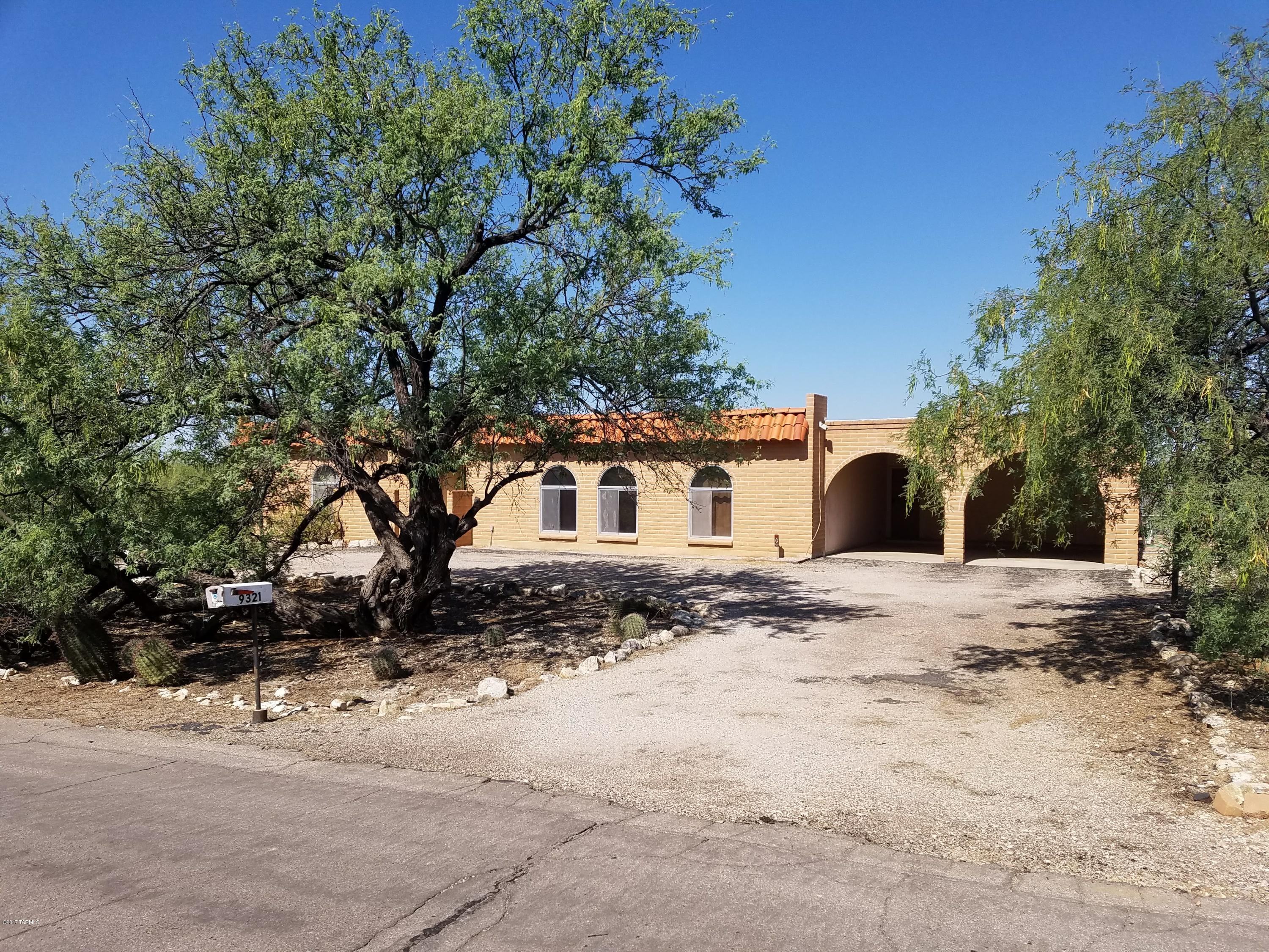 Canyon Heights (1-64) - Residential Lease