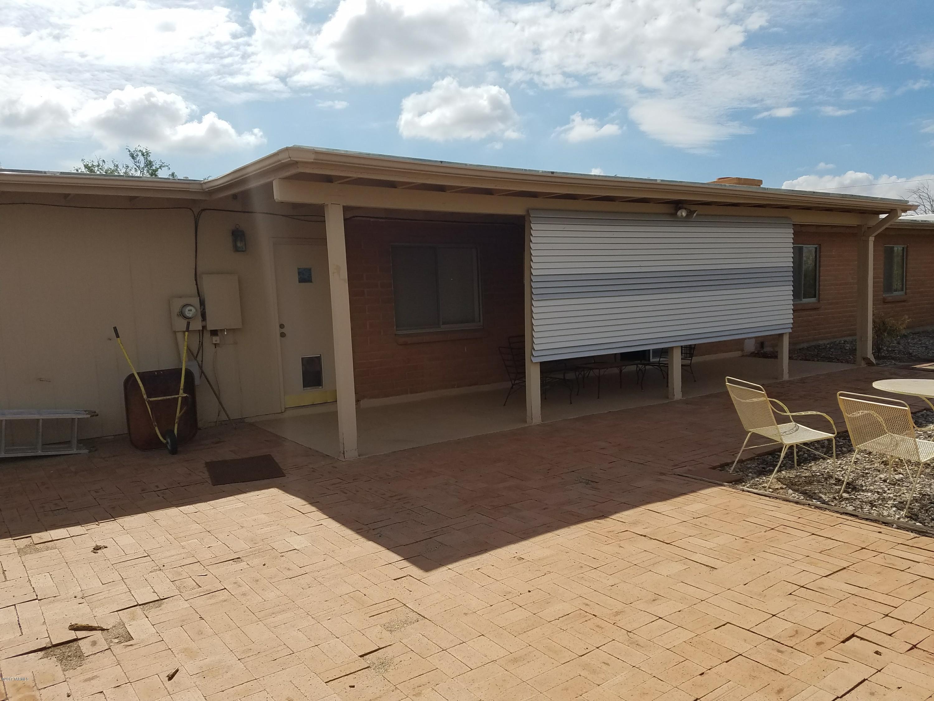 Canyon Heights (1-64) - Residential Lease
