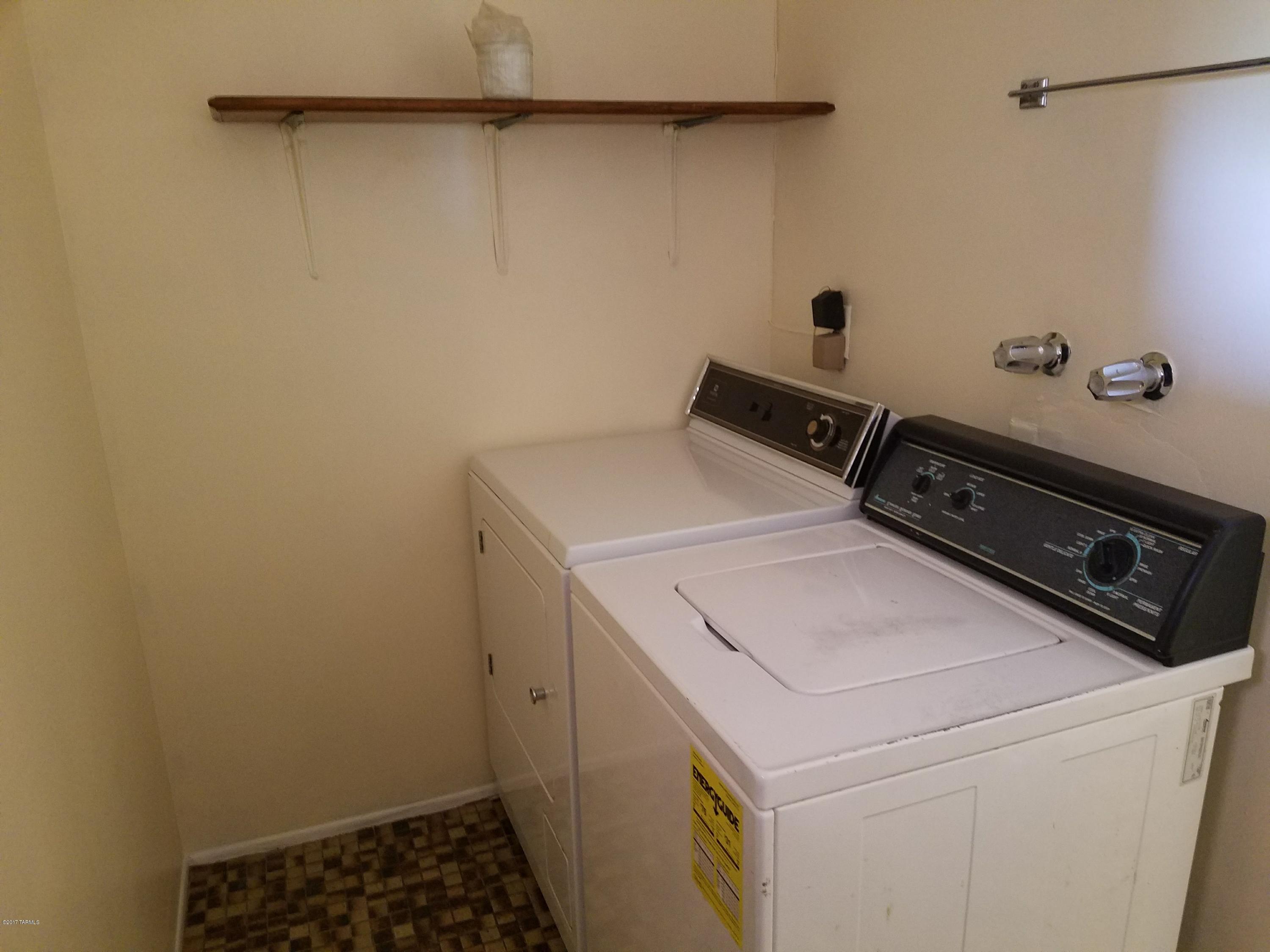 Canyon Heights (1-64) - Residential Lease