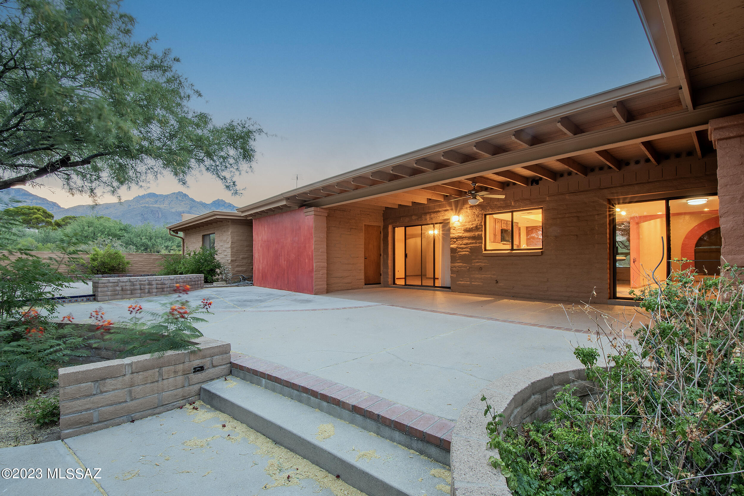 Sabino Town And Country Estates (1-77) - Residential