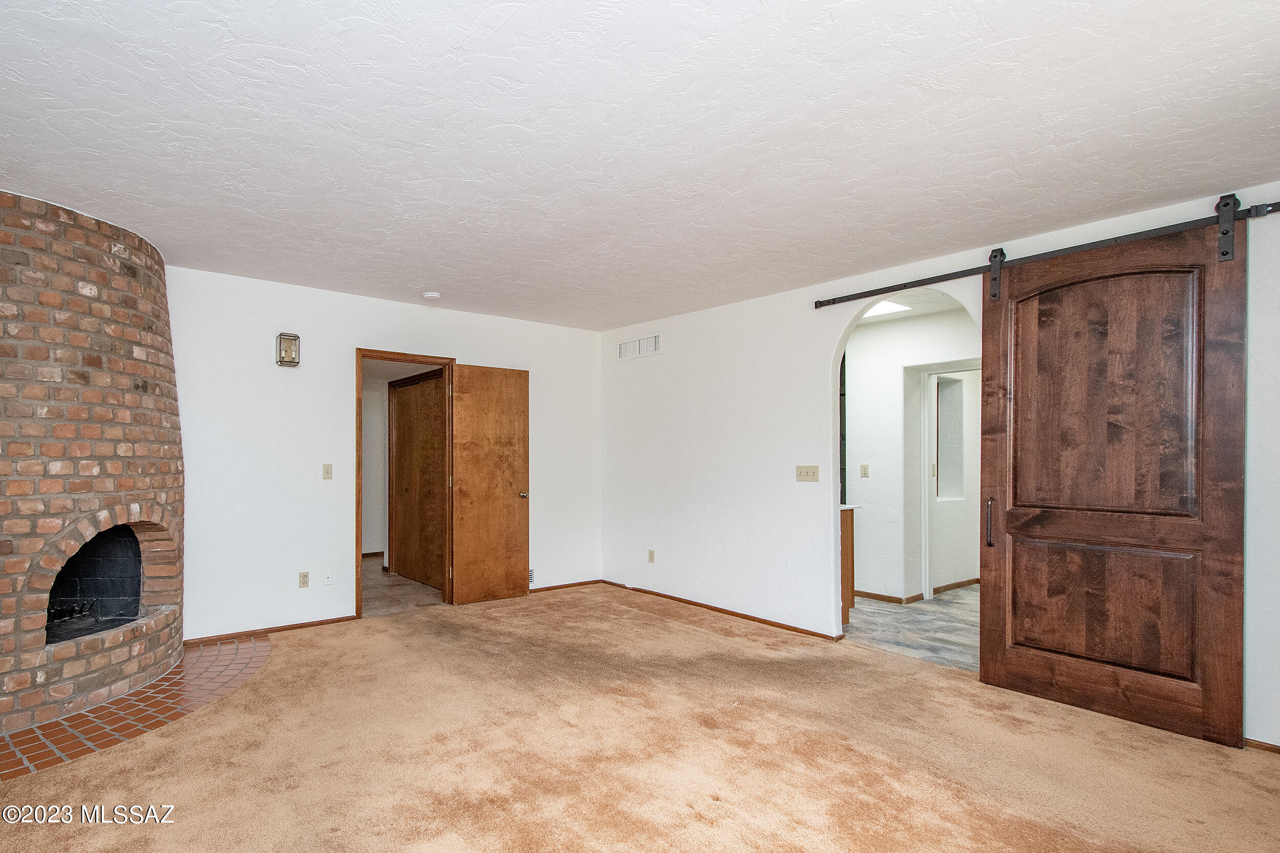 Sabino Town And Country Estates (1-77) - Residential