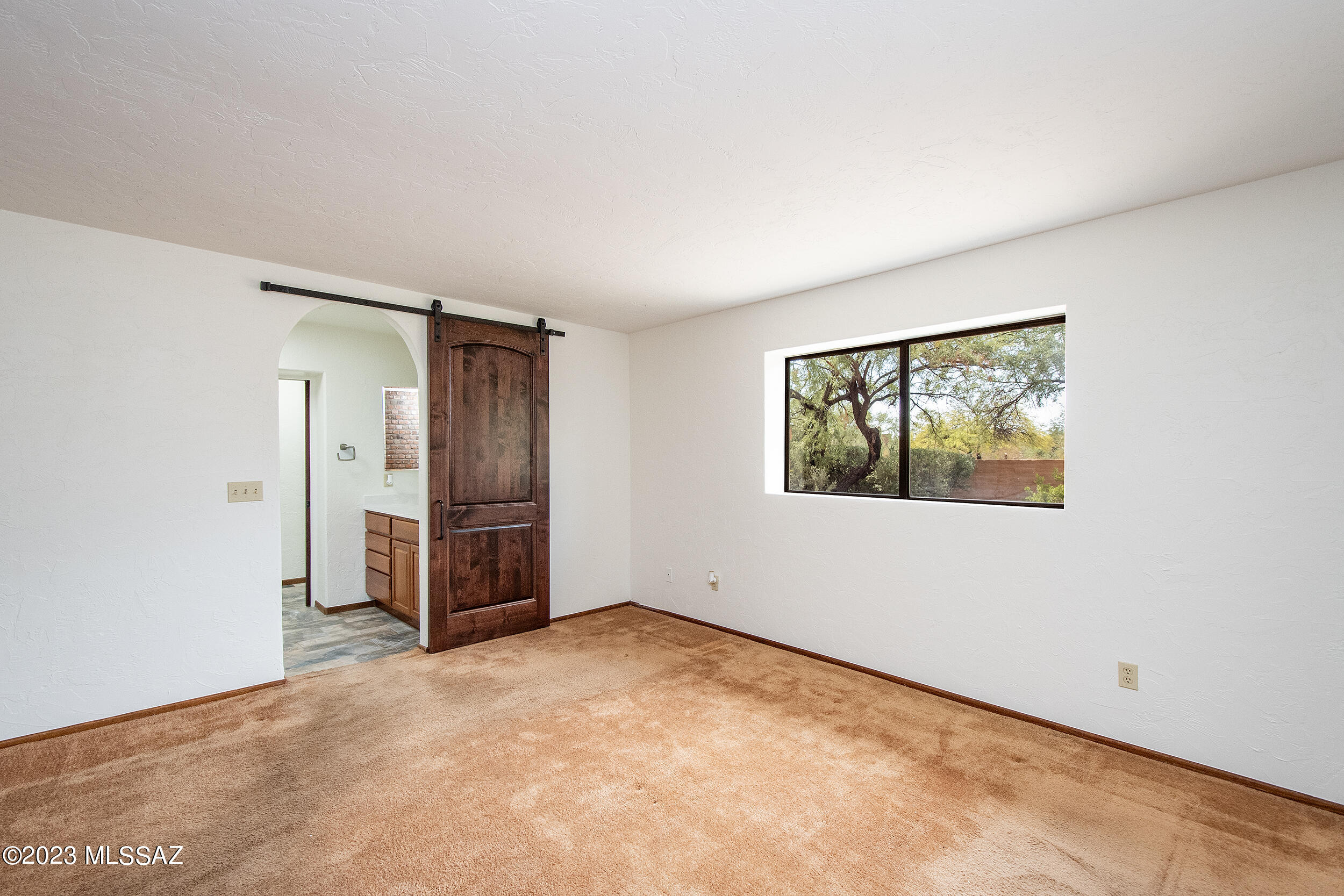 Sabino Town And Country Estates (1-77) - Residential