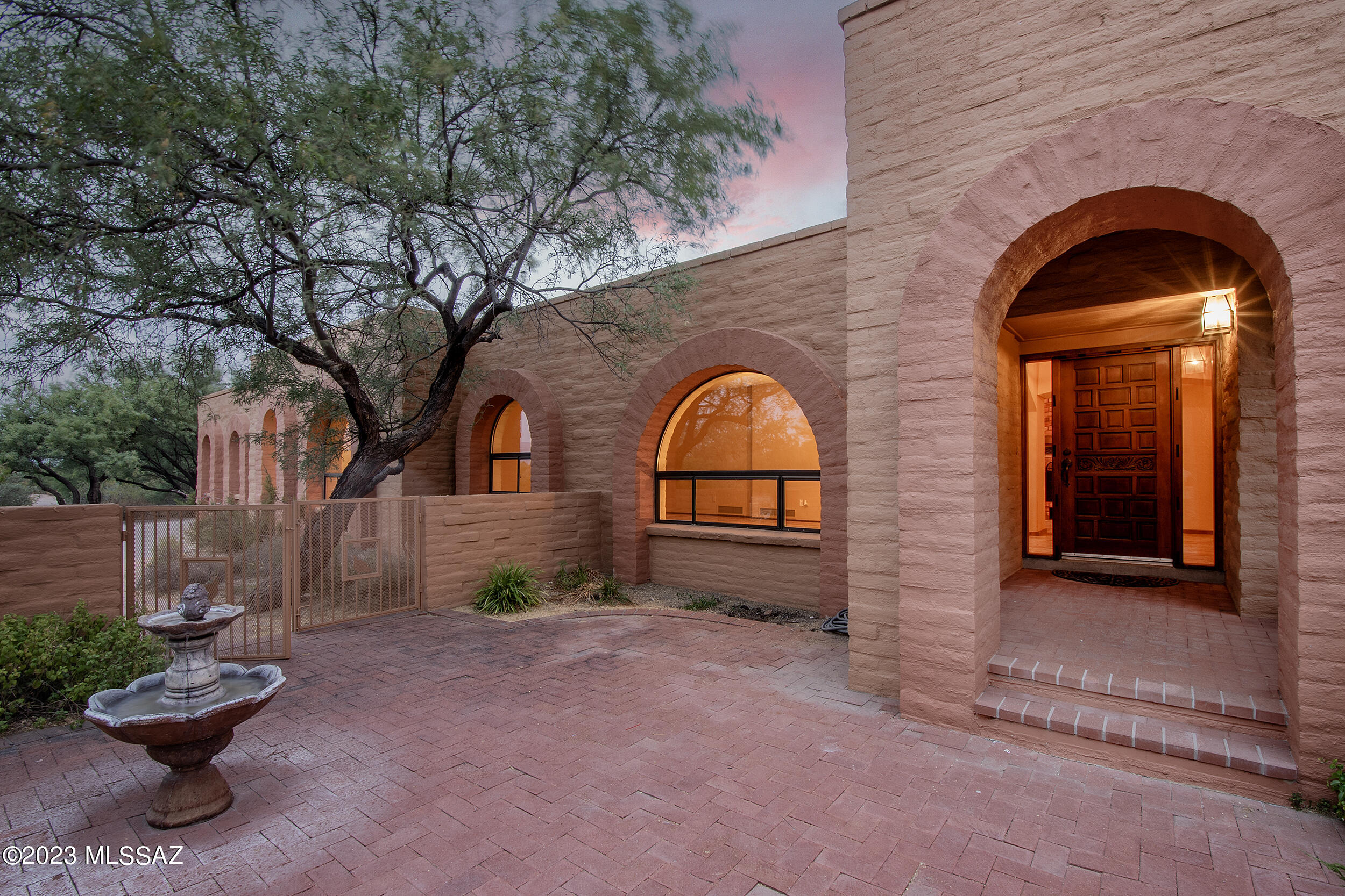 Sabino Town And Country Estates (1-77) - Residential