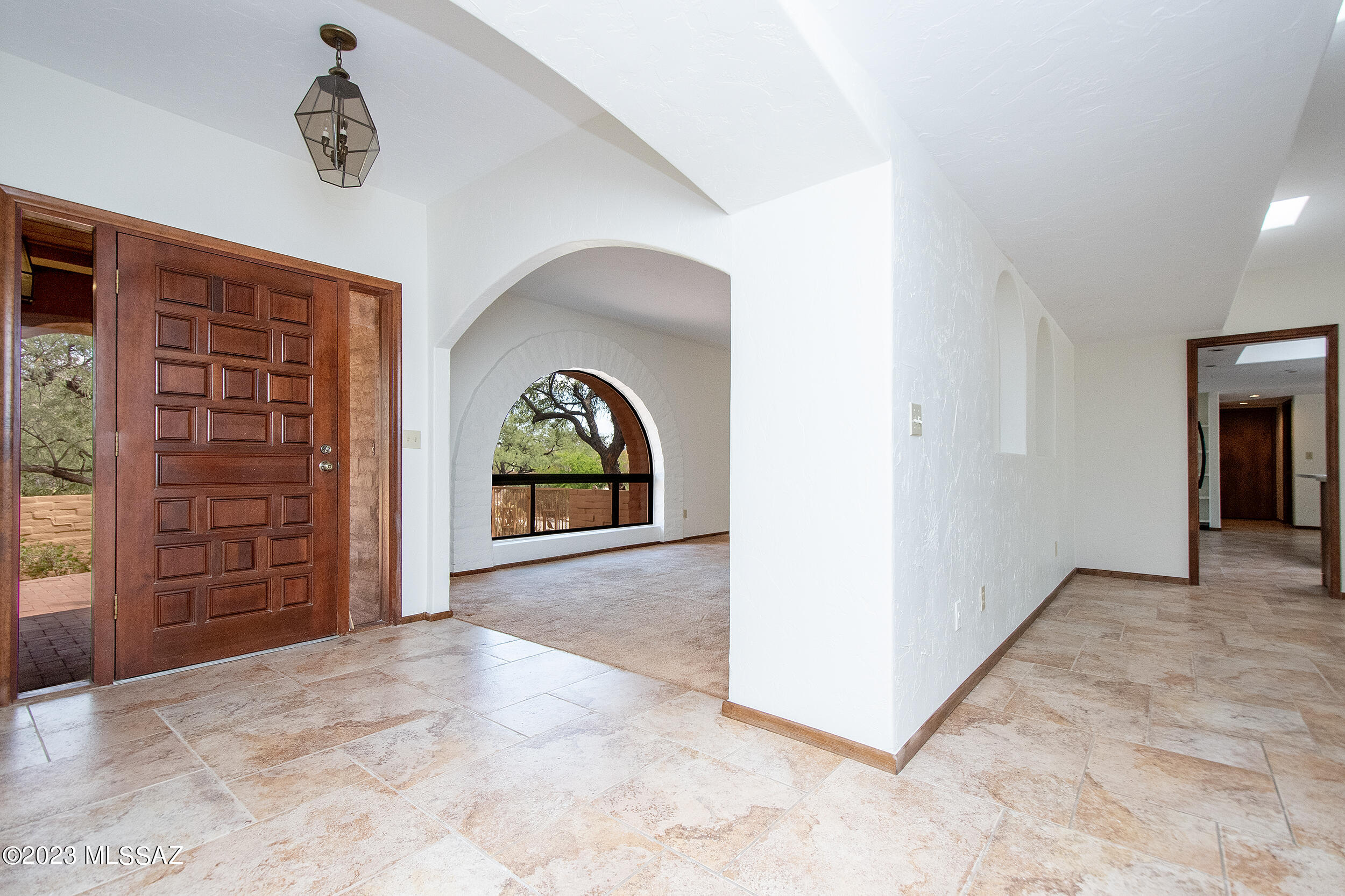 Sabino Town And Country Estates (1-77) - Residential